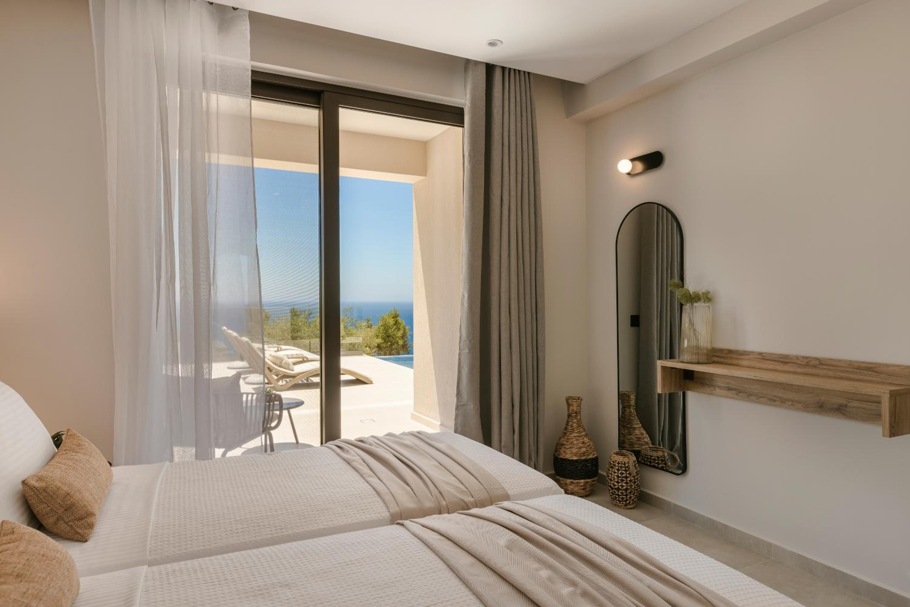 DEOS VILLA