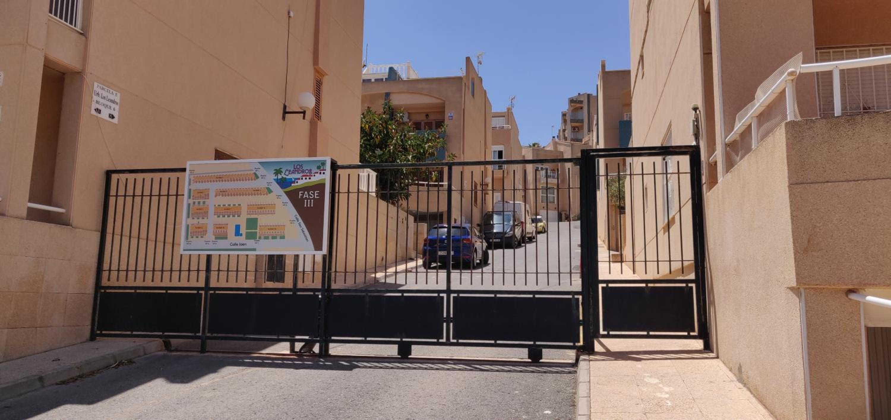 Apartamento Casa de Alba Cabo Cervera La Mata Torrevieja