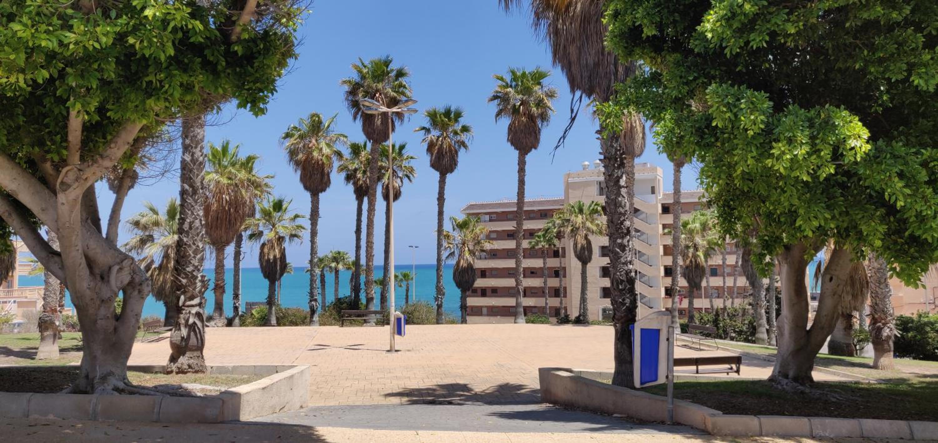 Apartamento Casa de Alba Cabo Cervera La Mata Torrevieja