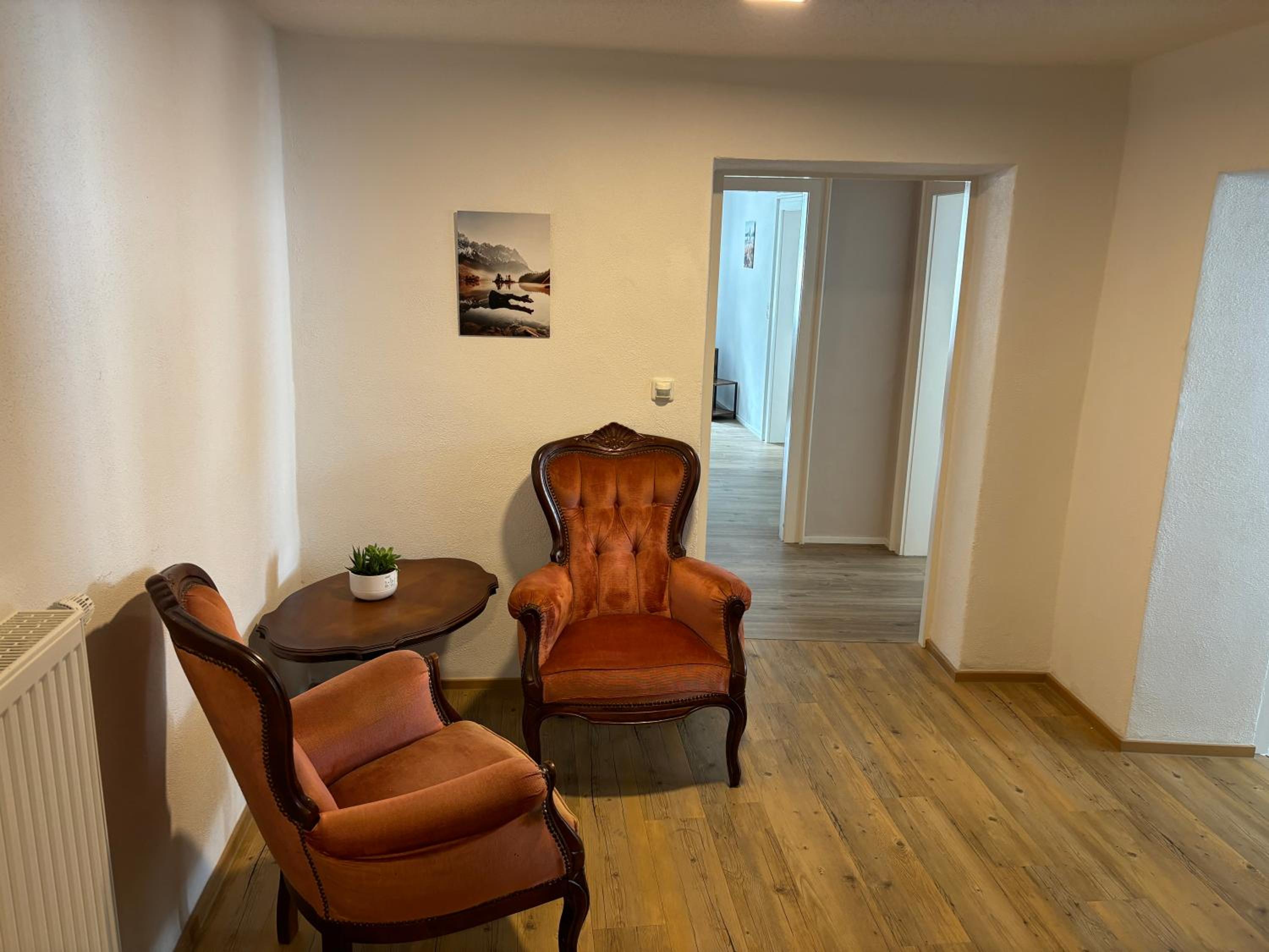 Ferienwohnung Untersberg Marktschellenberg Salzburg Berchtesgaden