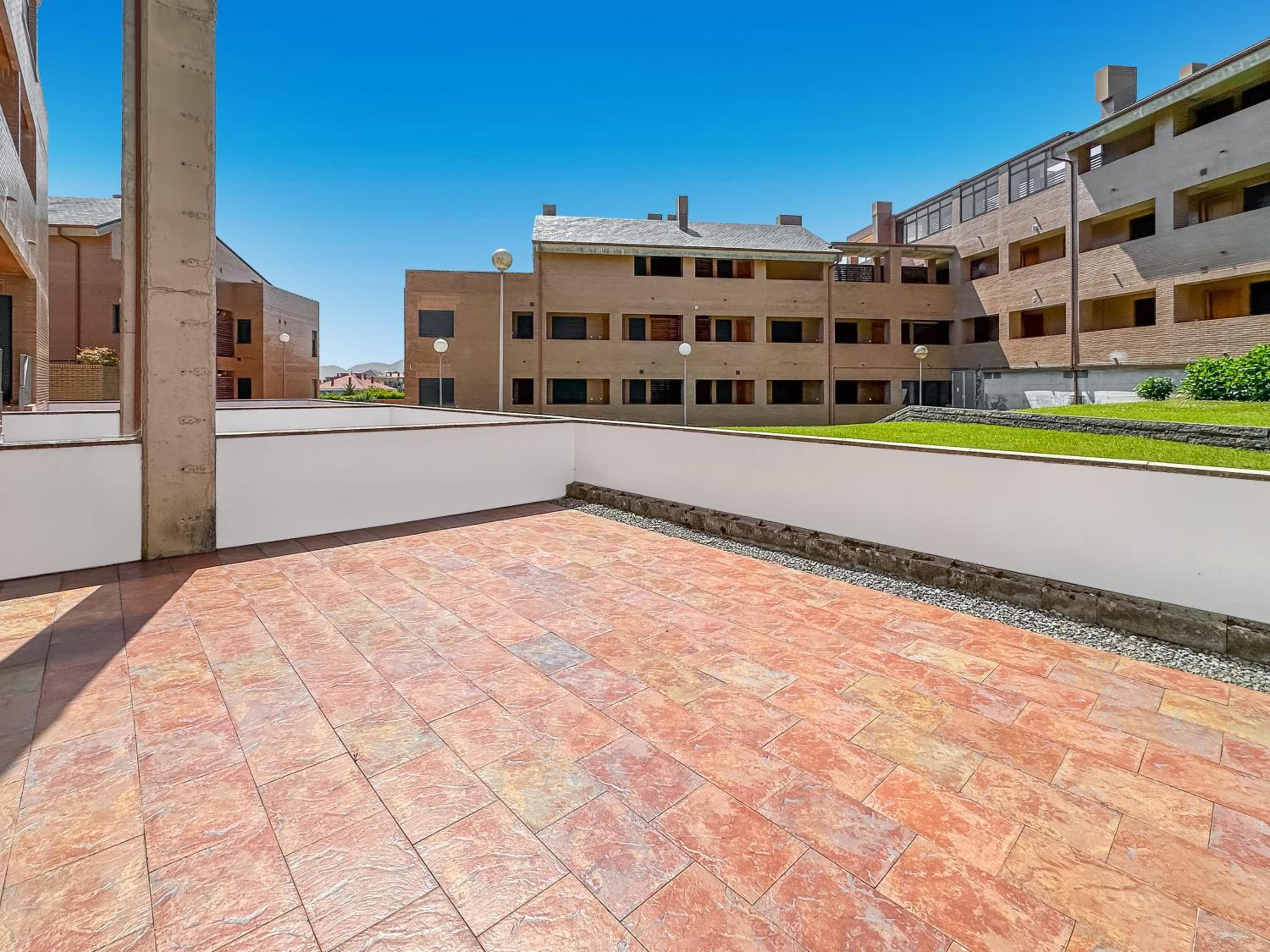Apartamentos Solamaza