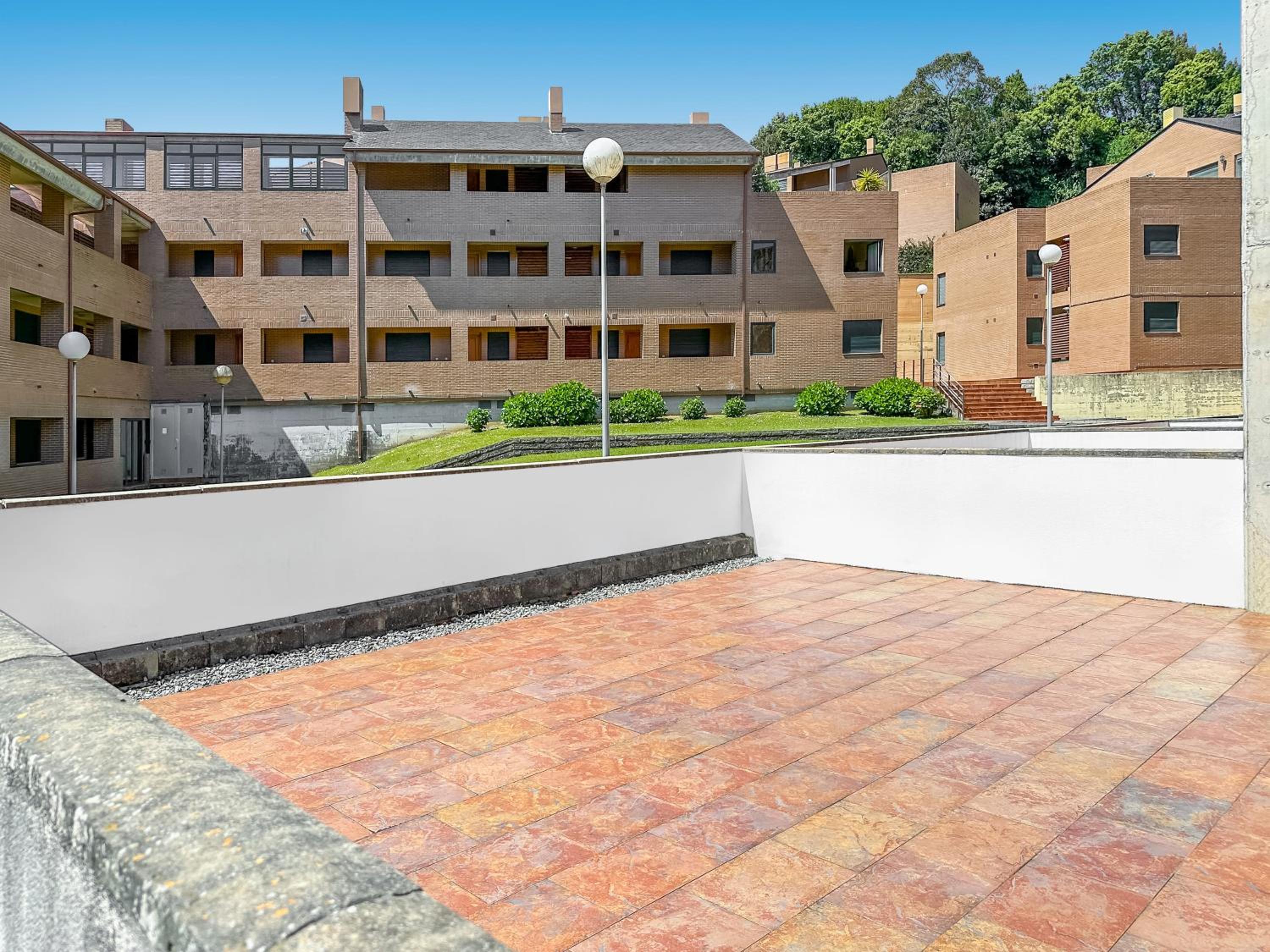 Apartamentos Solamaza