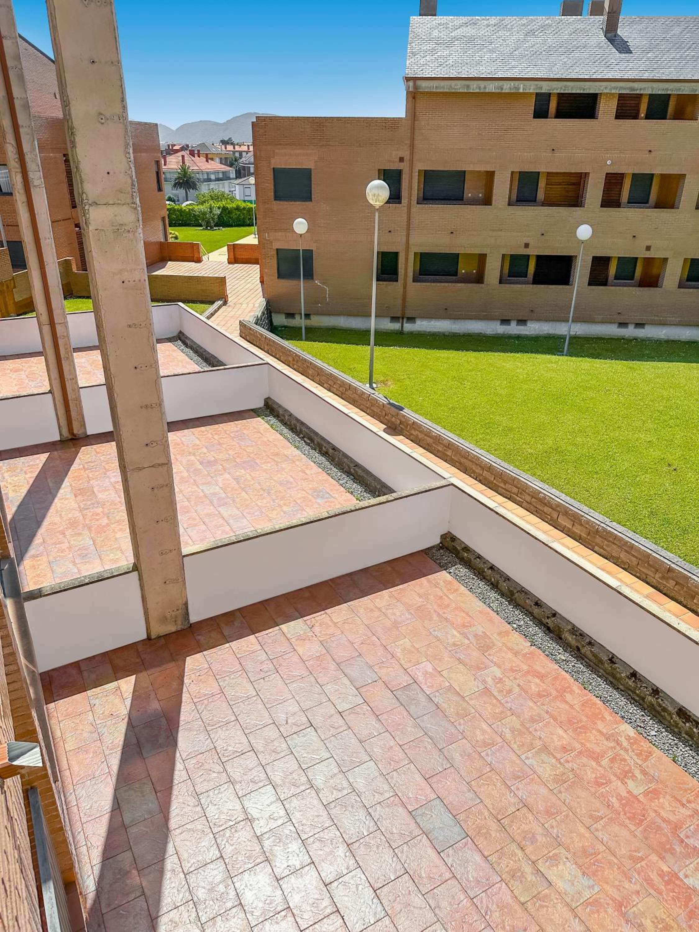 Apartamentos Solamaza
