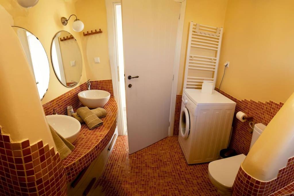 Kapari Home Syros view 3