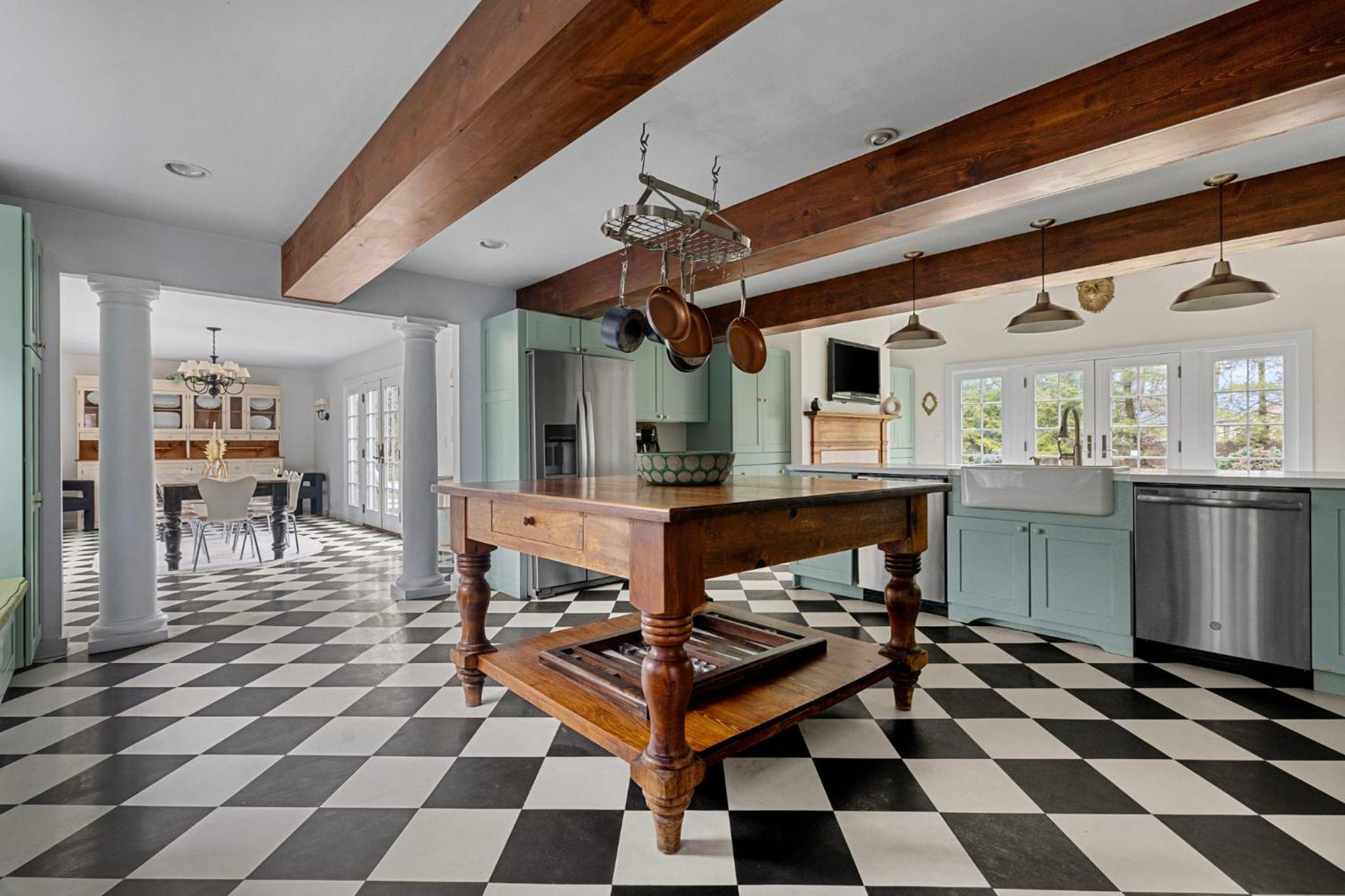 Rabbit Run by Juniper Holiday + Home