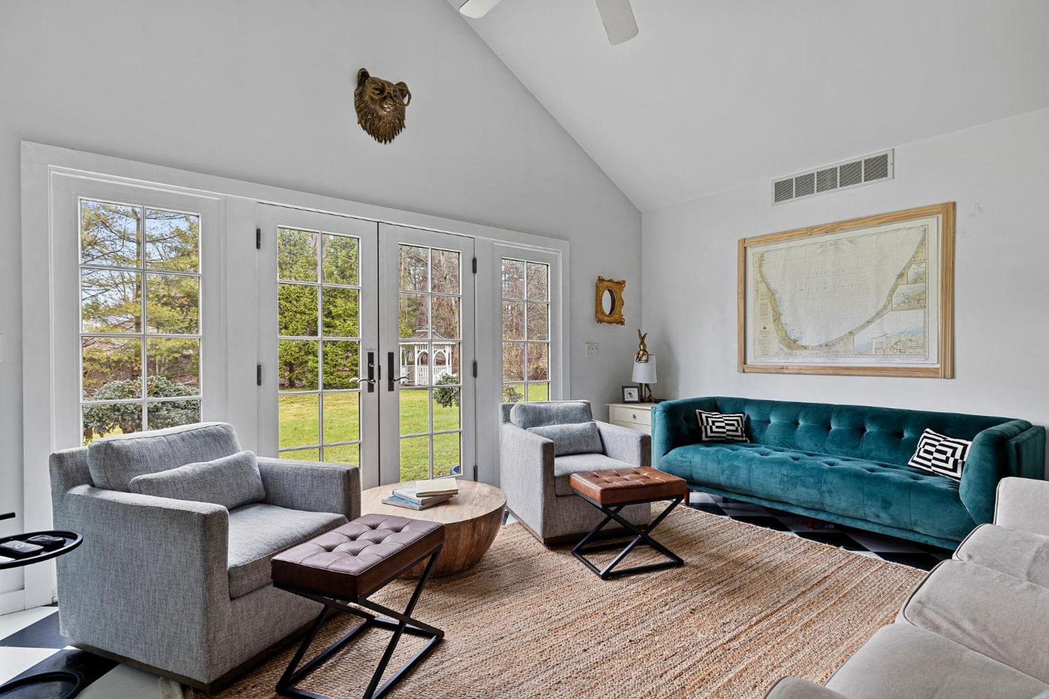Rabbit Run by Juniper Holiday + Home