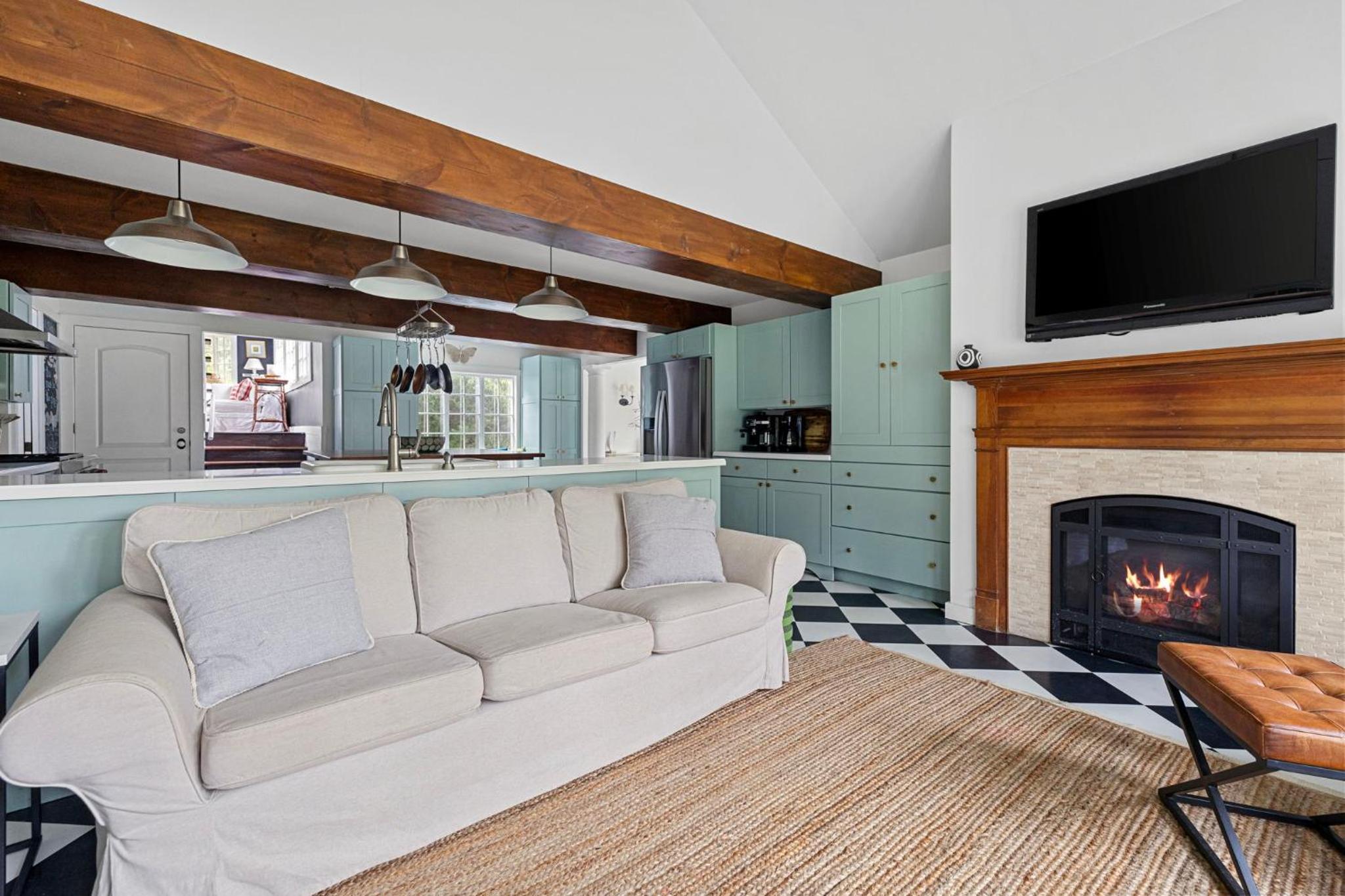Rabbit Run by Juniper Holiday + Home