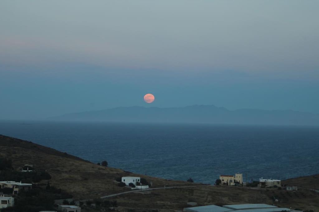 Kapari Home Syros view 5