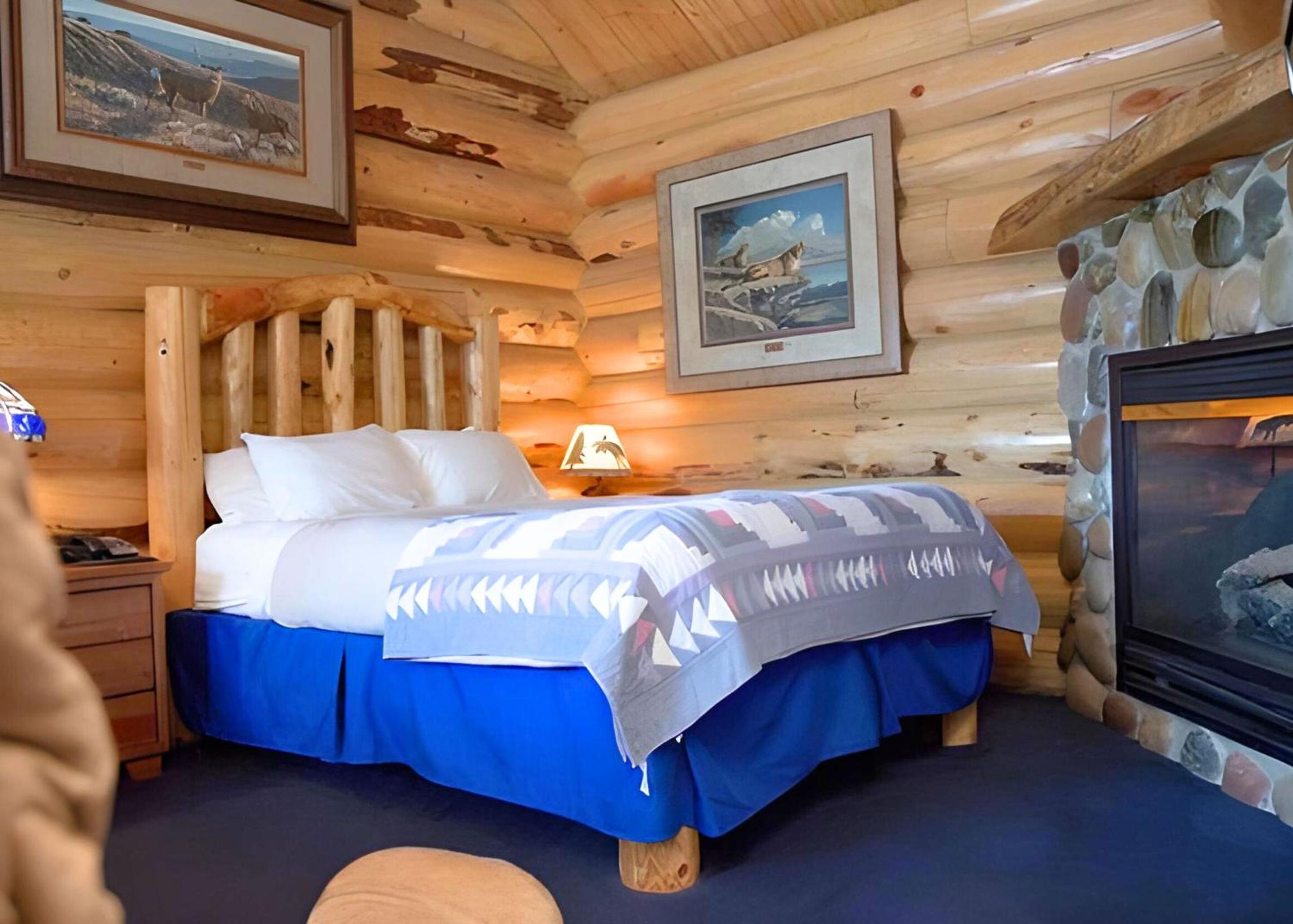 Hibernation Station