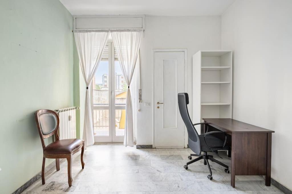 5 Minuti dai Navigli - WIFI GRATIS - Monolocale ben servito