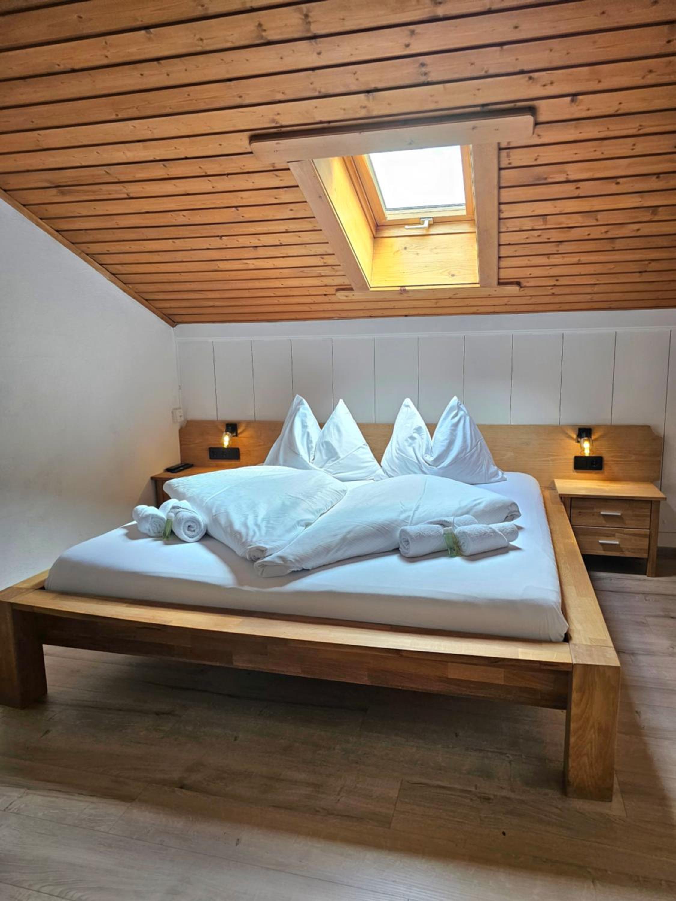 Haus Marinus