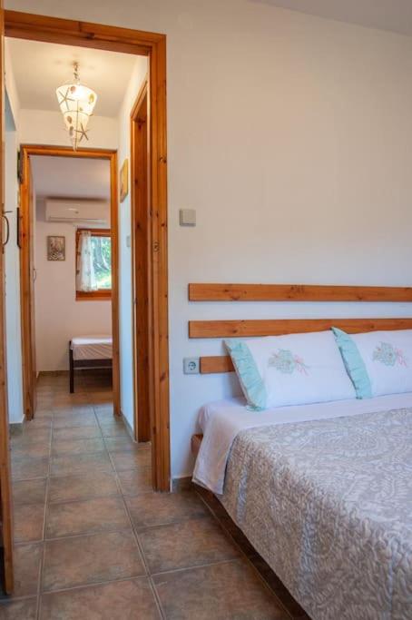 Seaelia CottageHouse