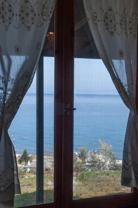 Seaelia CottageHouse