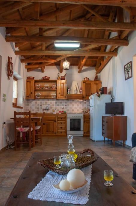 Seaelia CottageHouse
