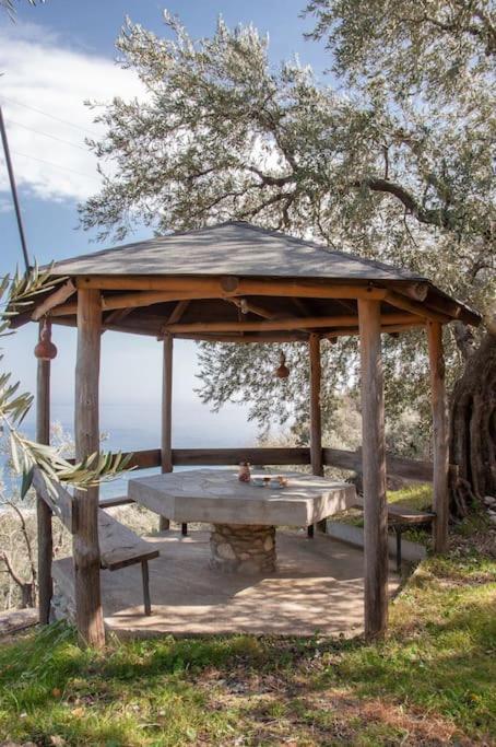 Seaelia CottageHouse