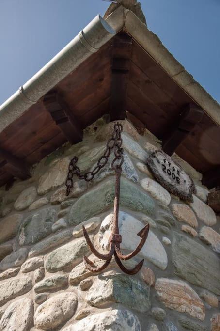 Seaelia CottageHouse