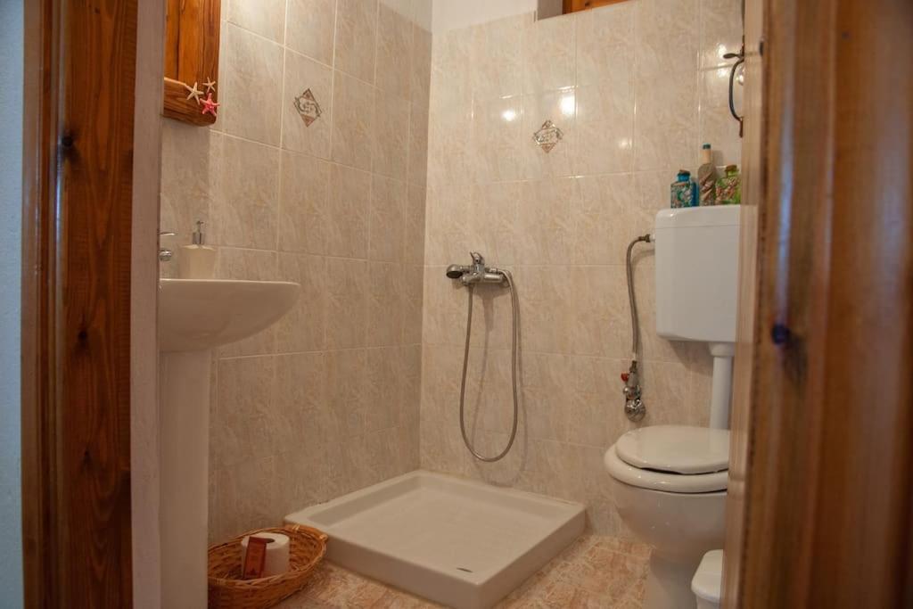 Seaelia CottageHouse