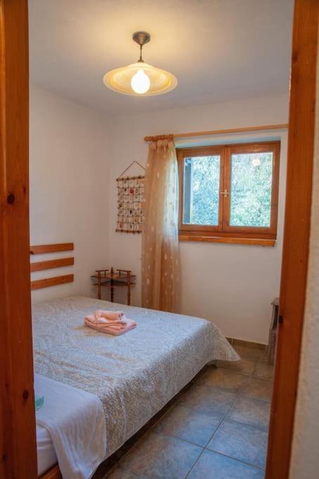 Seaelia CottageHouse