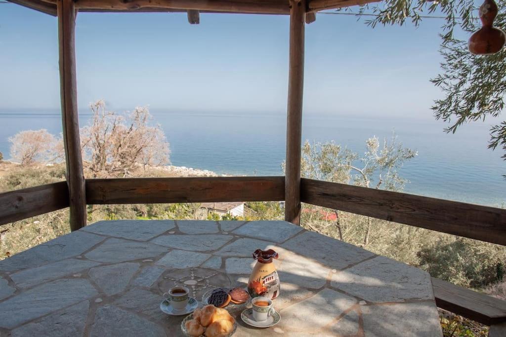 Seaelia CottageHouse