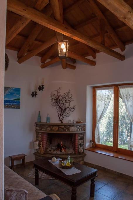 Seaelia CottageHouse