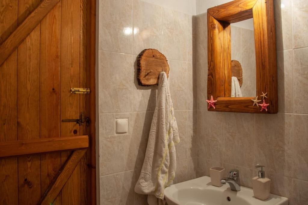 Seaelia CottageHouse