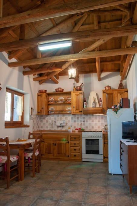 Seaelia CottageHouse
