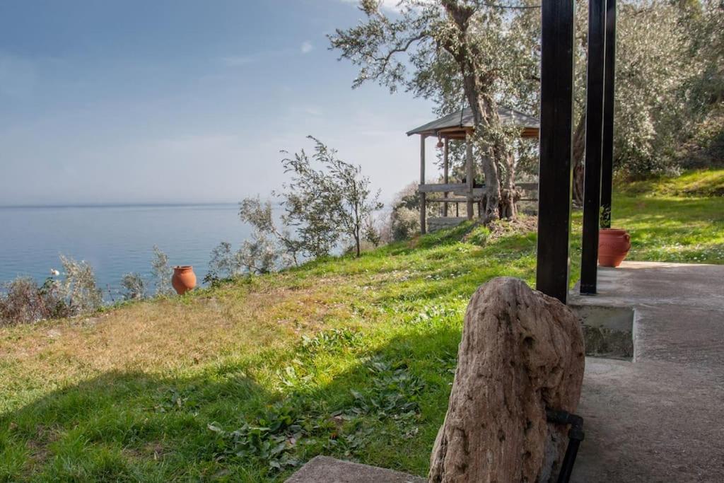 Seaelia CottageHouse