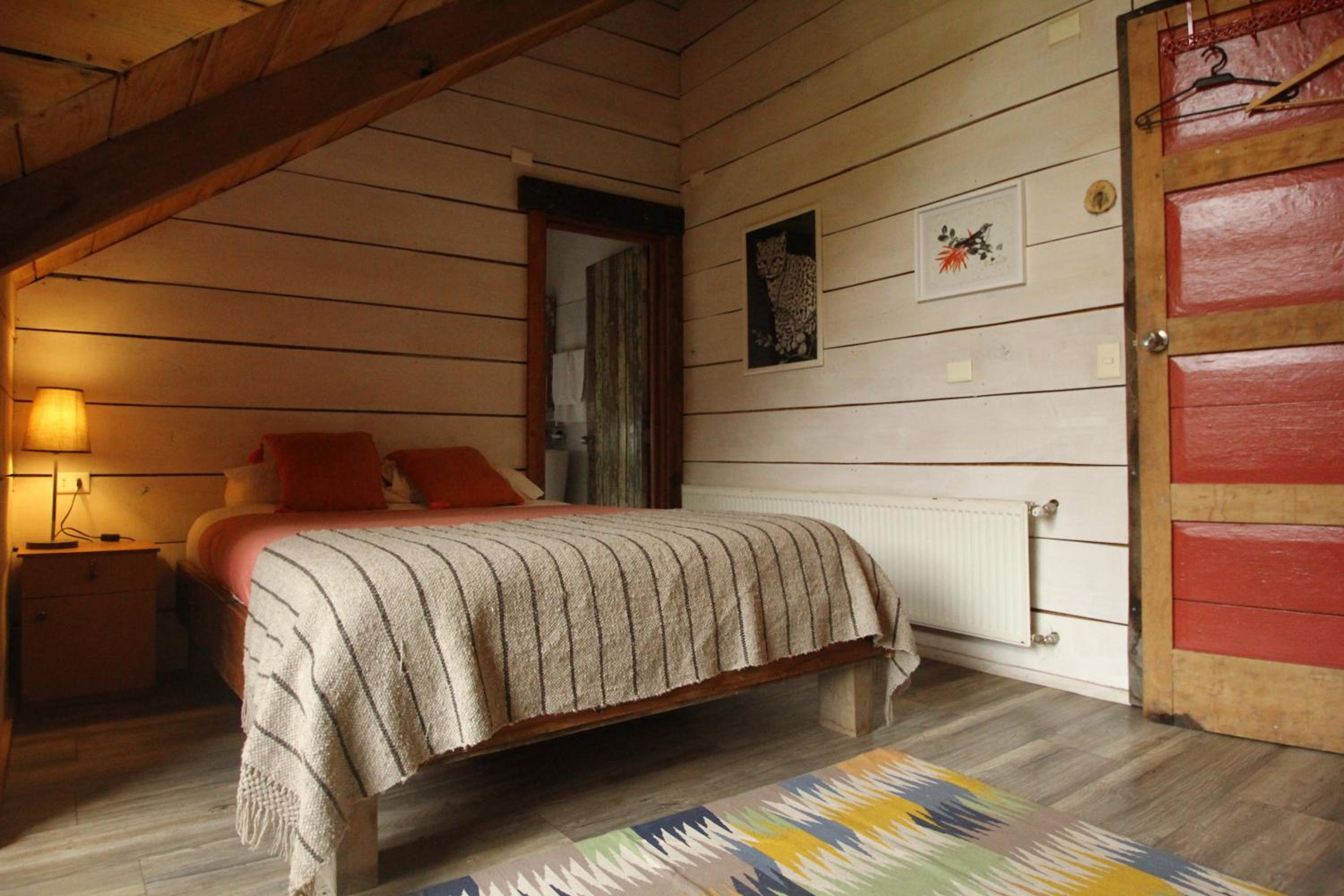 Hostal Dos Volcanes