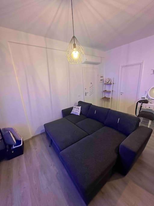 Cozy Beach Apartment - White Rocks Drymades photo 5