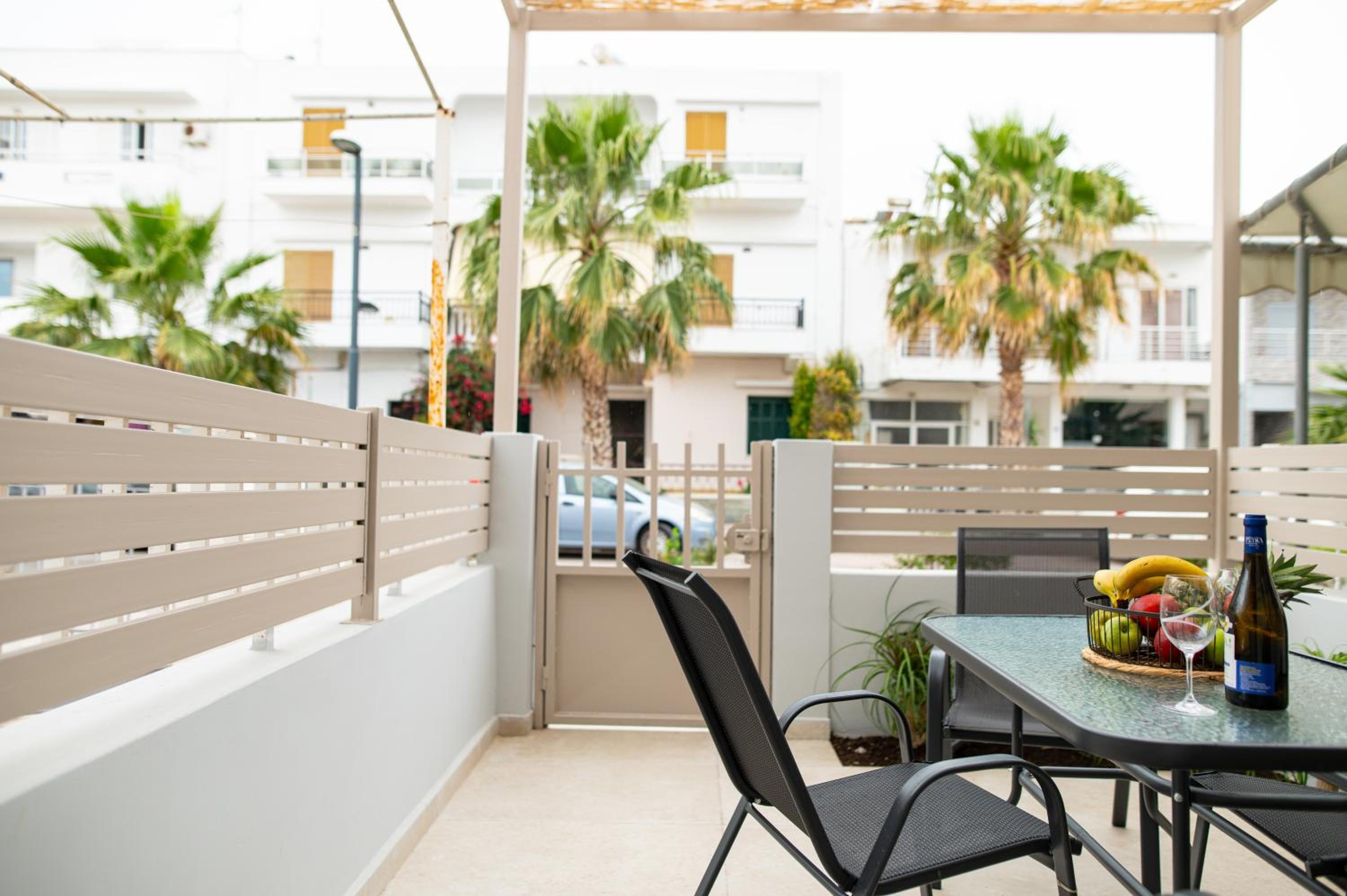 Casa Irene