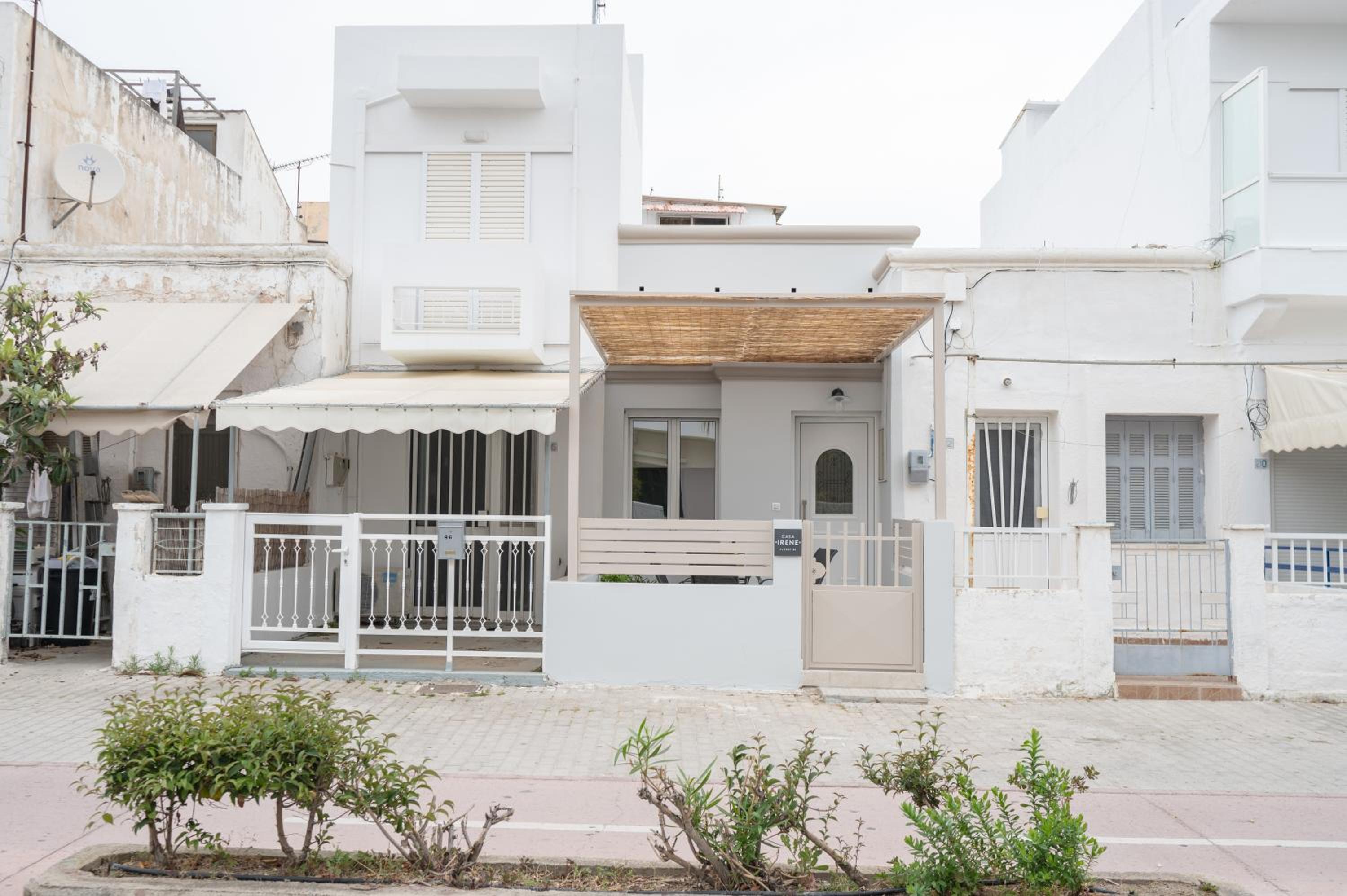 Casa Irene