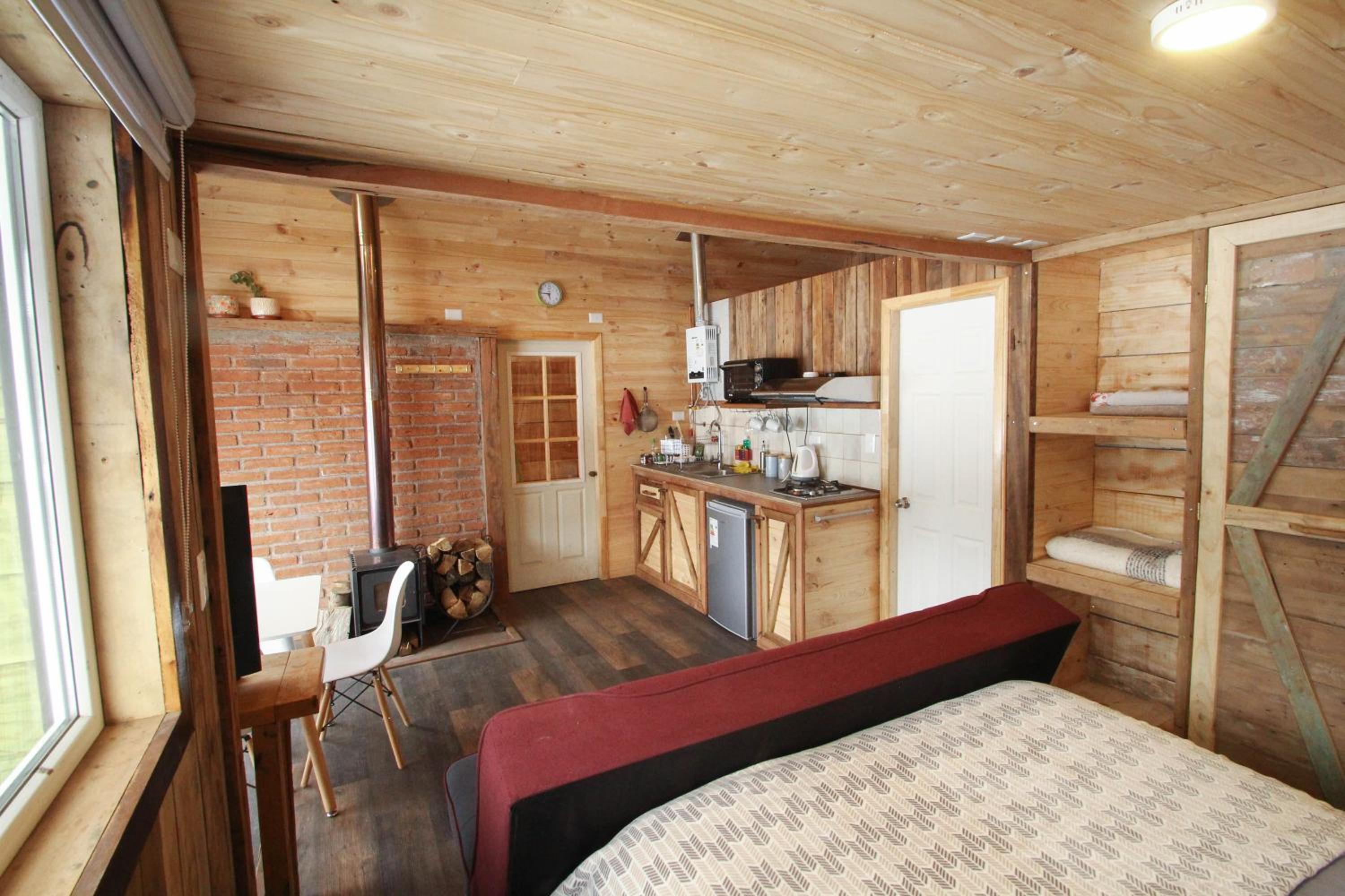 Hostal Dos Volcanes