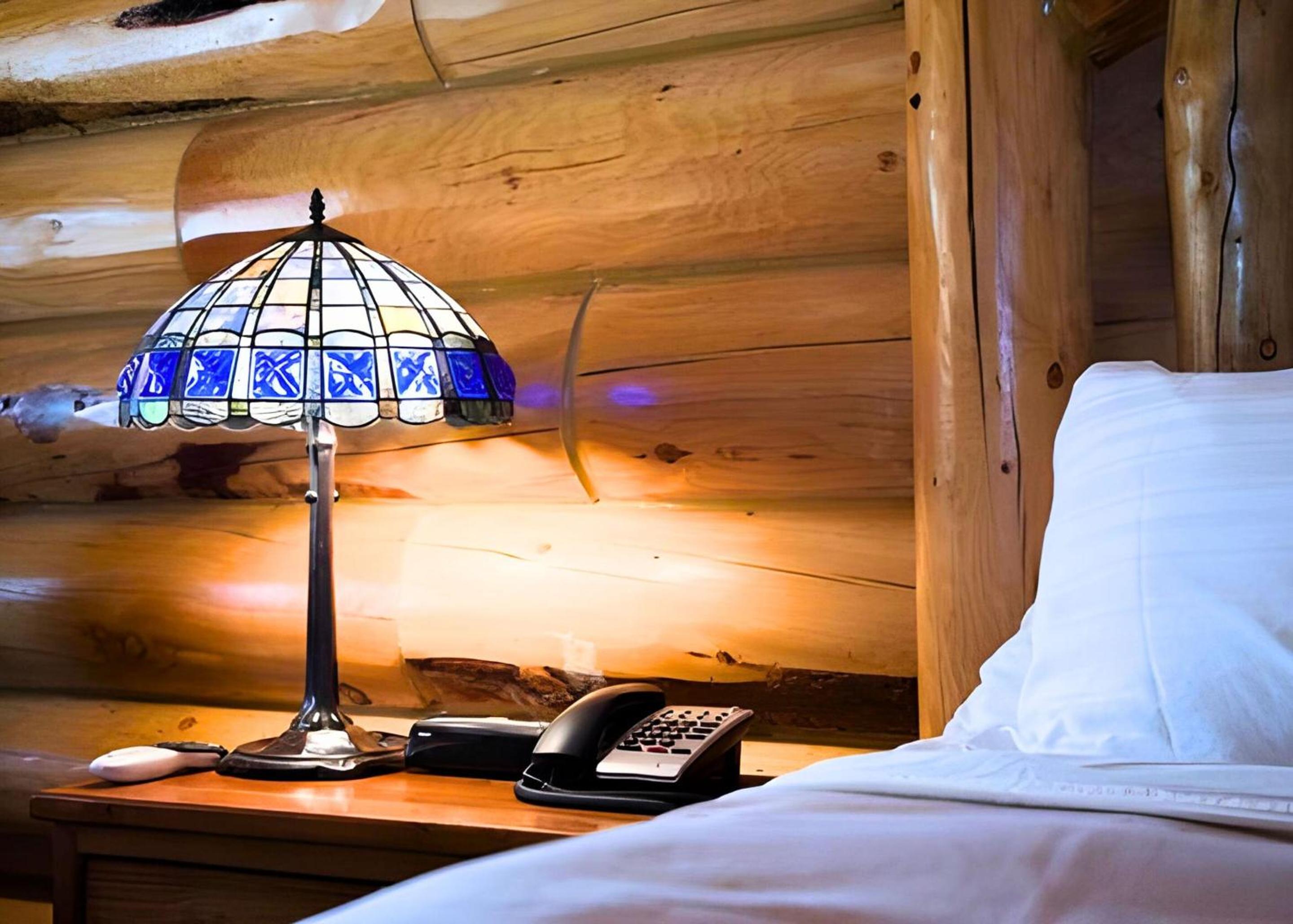 Hibernation Station