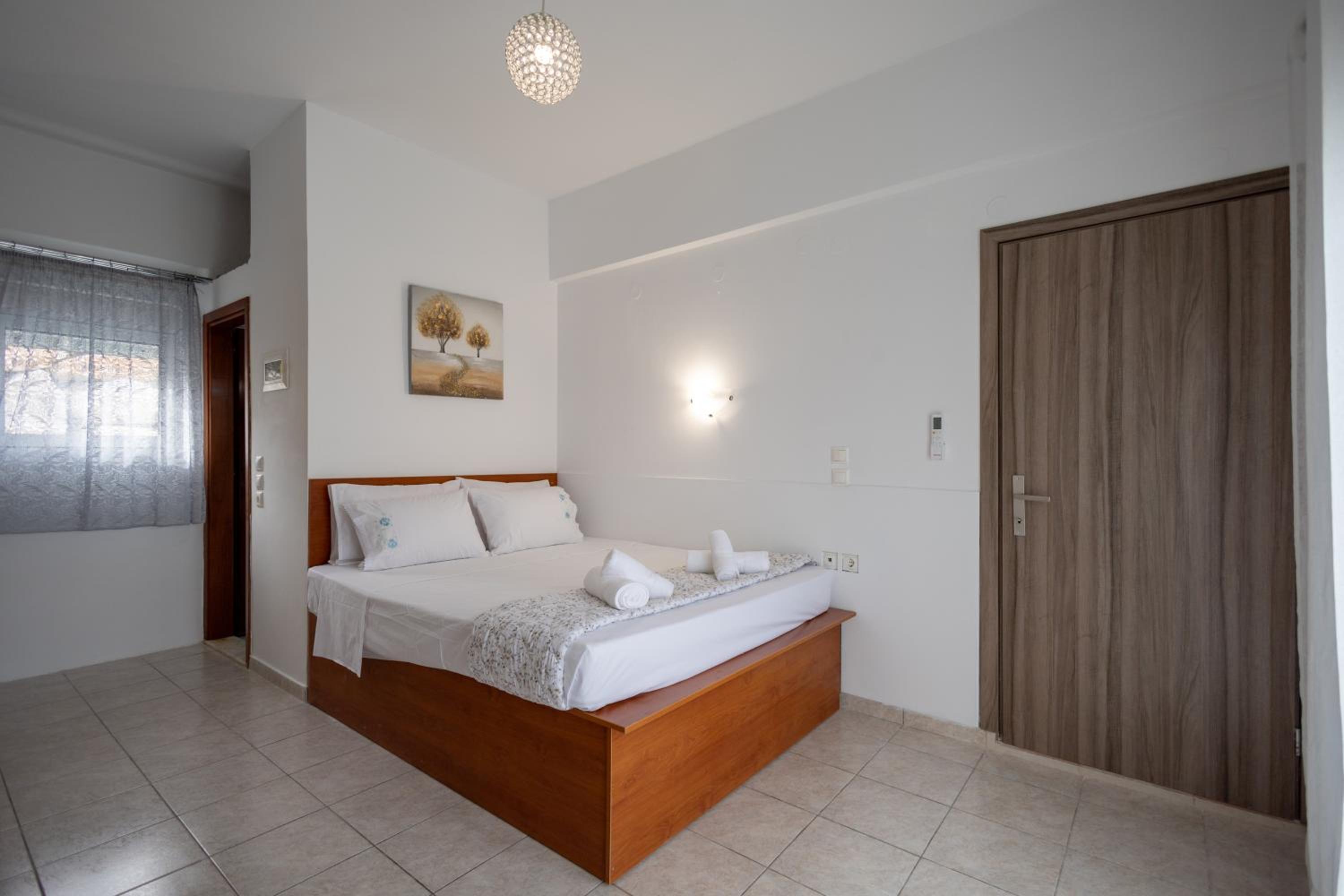 Stefanos House Stegna photo 3