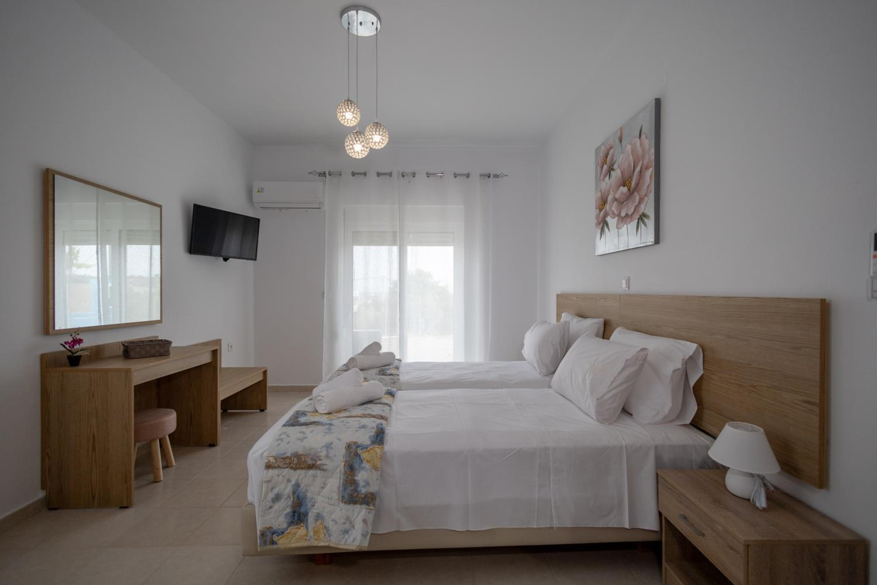 Stefanos House Stegna photo 4