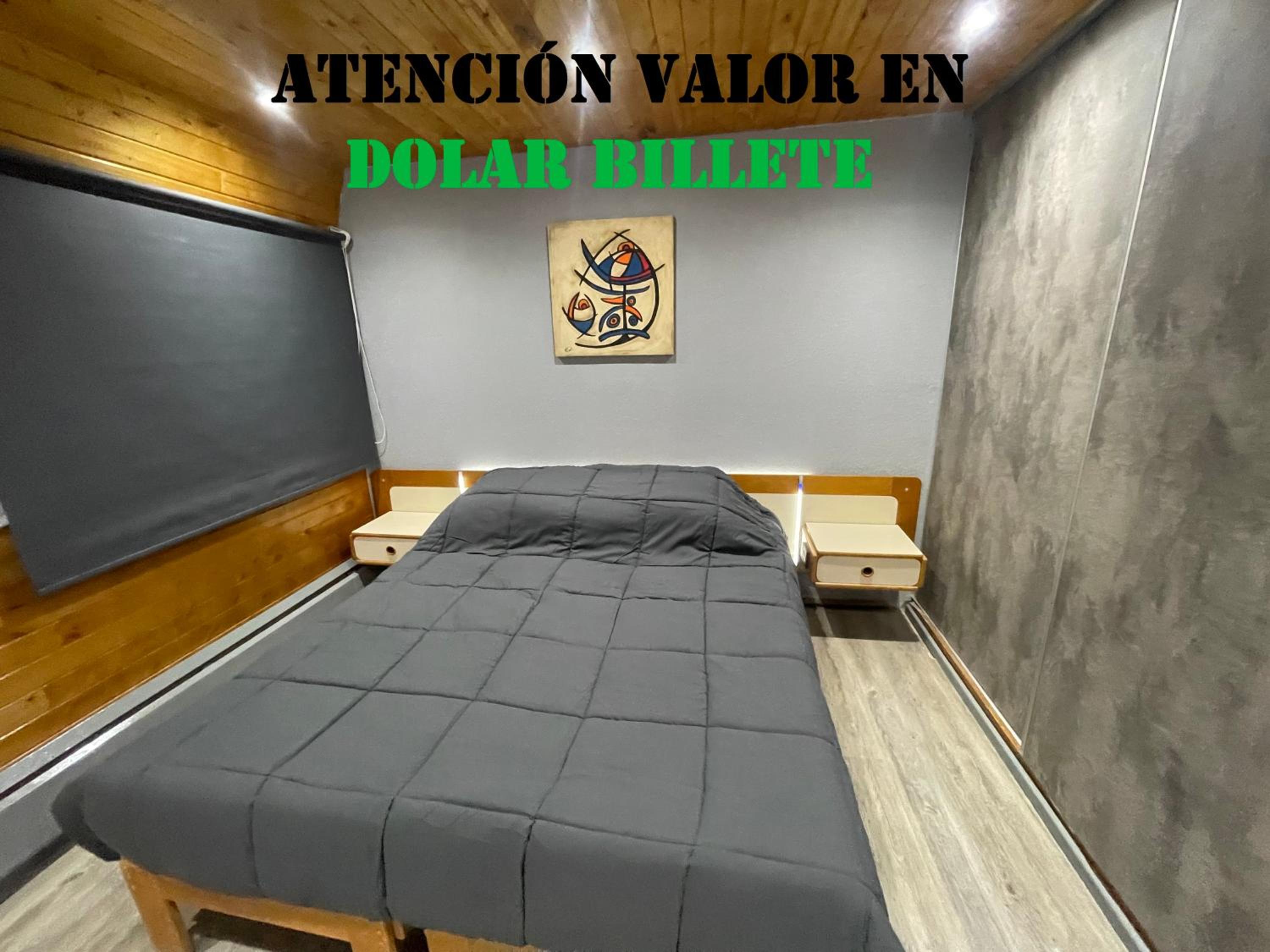 Departamento en Edificio Atenas con excelentes Vistas