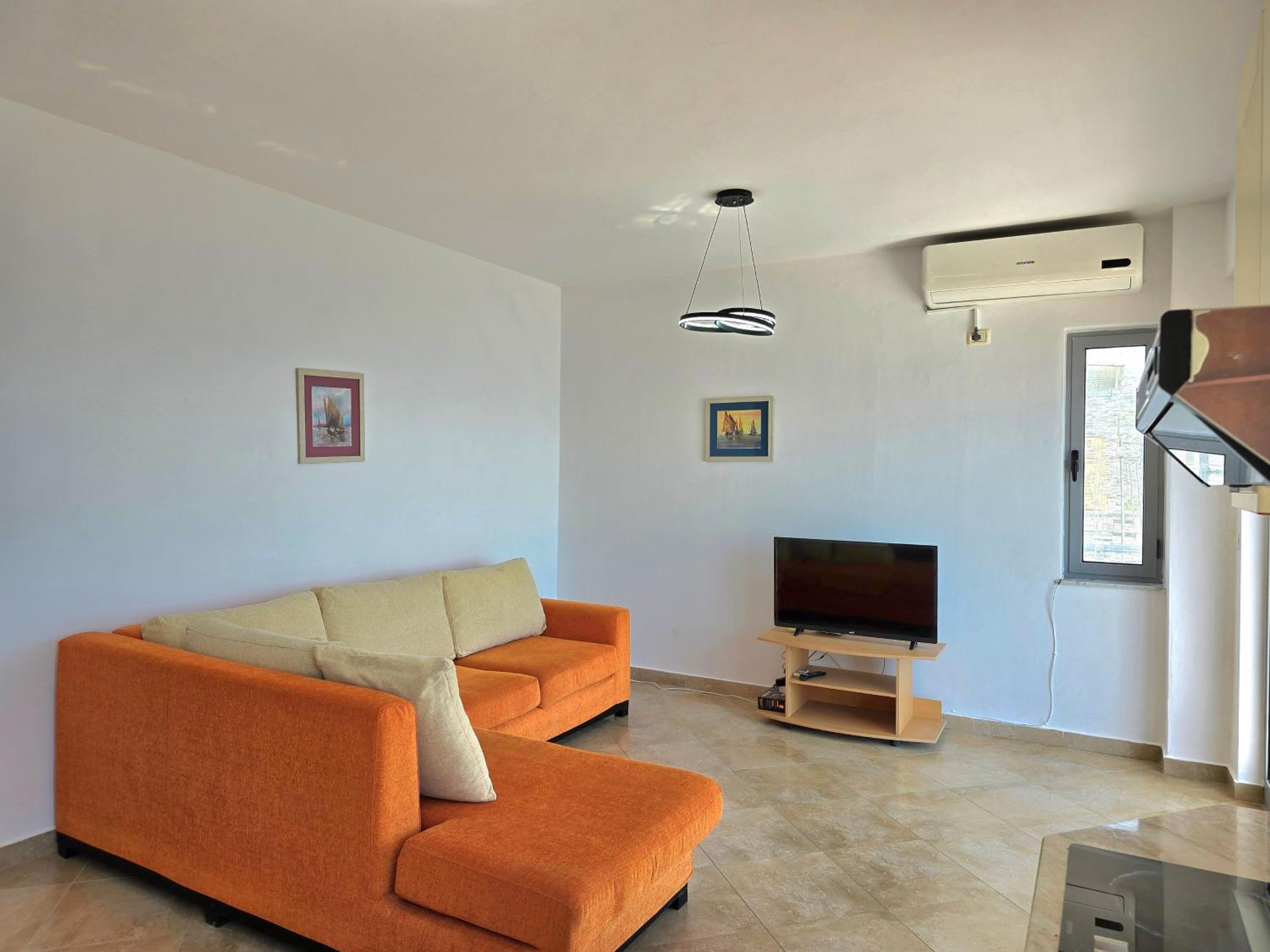 Dream View Apartments in Durres