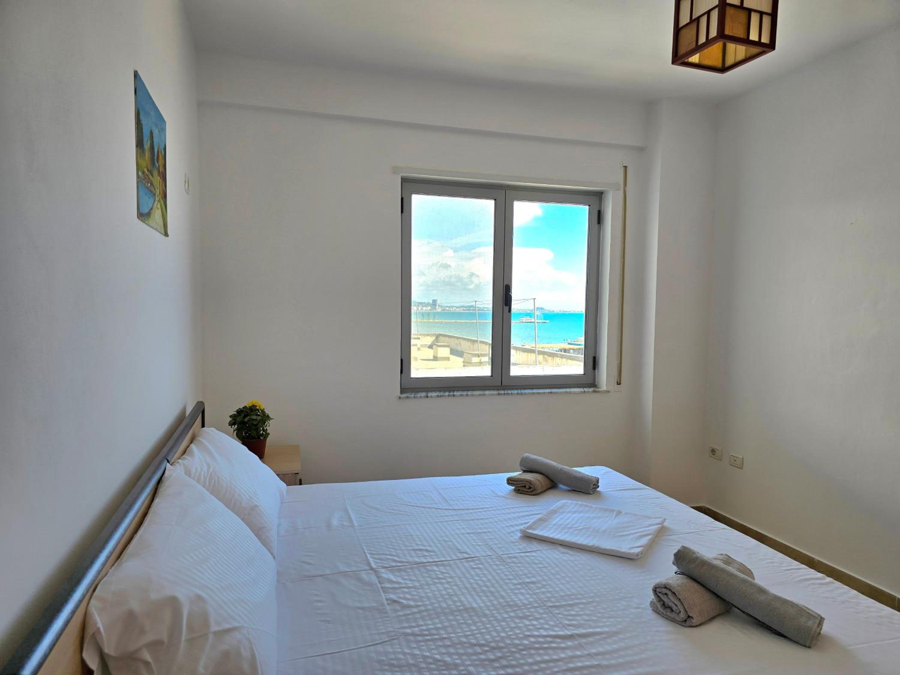 Dream View Apartments in Durres