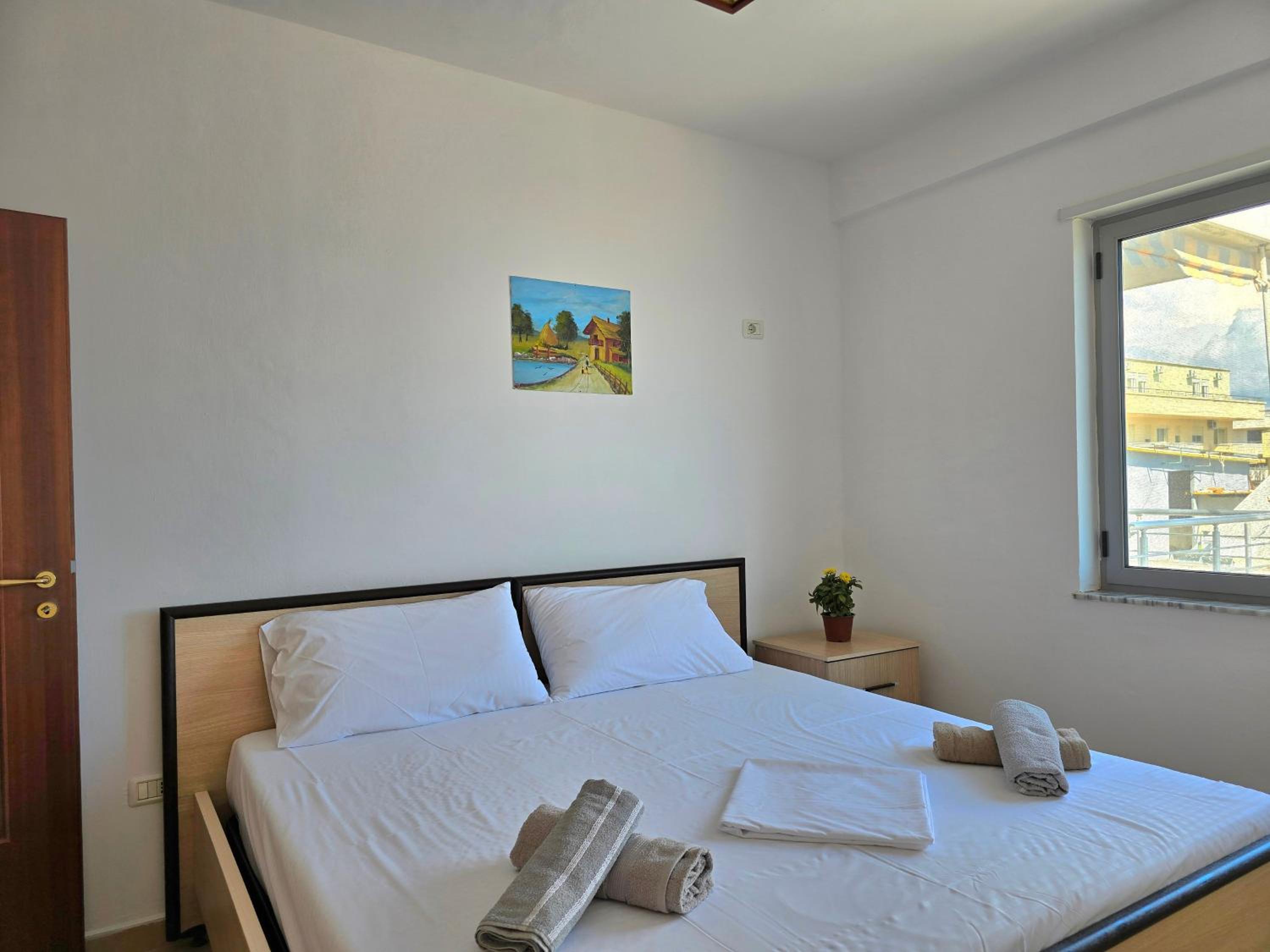 Dream View Apartments in Durres