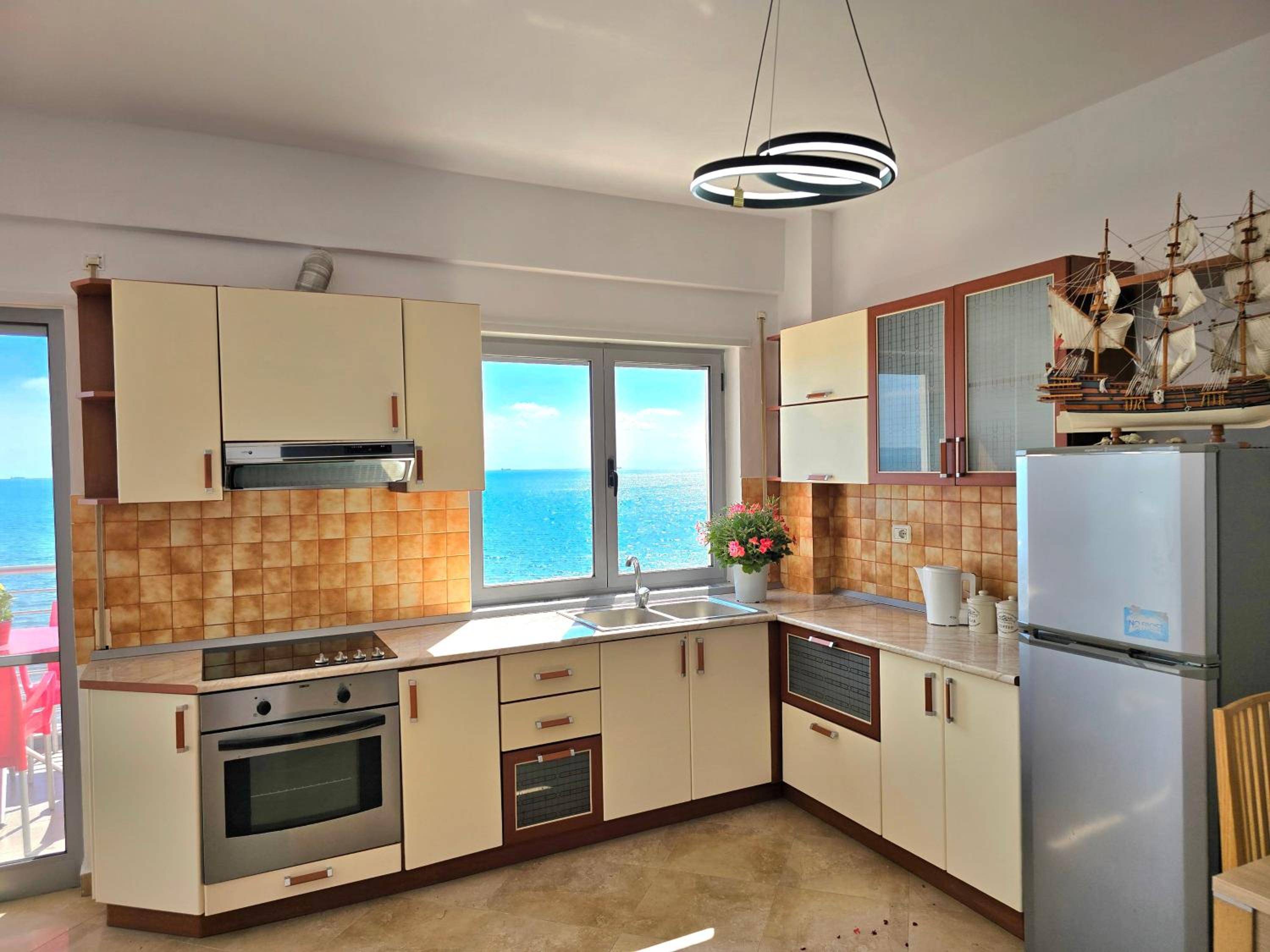 Dream View Apartments in Durres