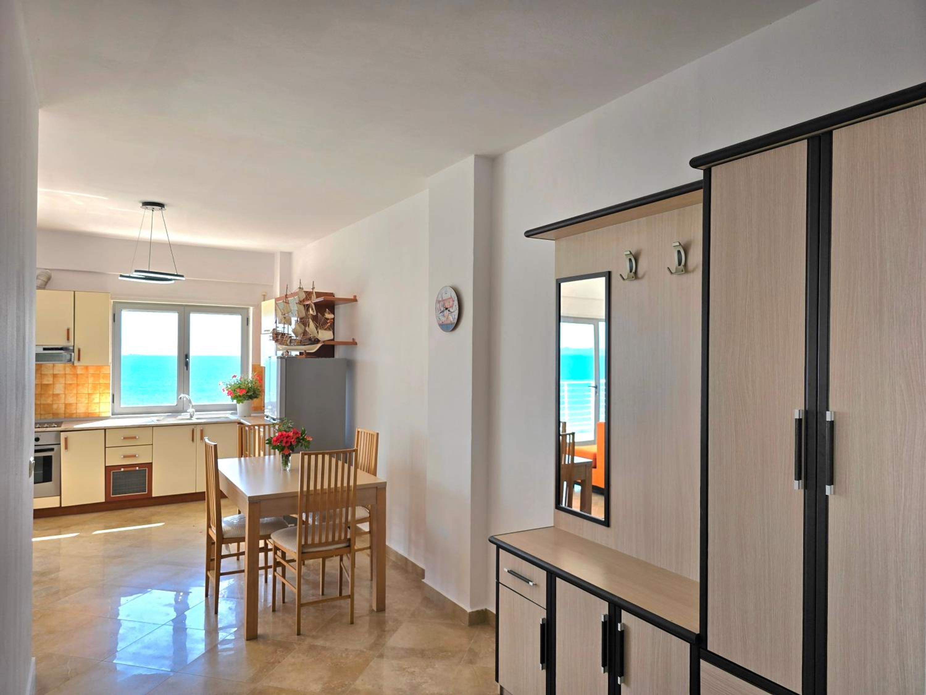Dream View Apartments in Durres