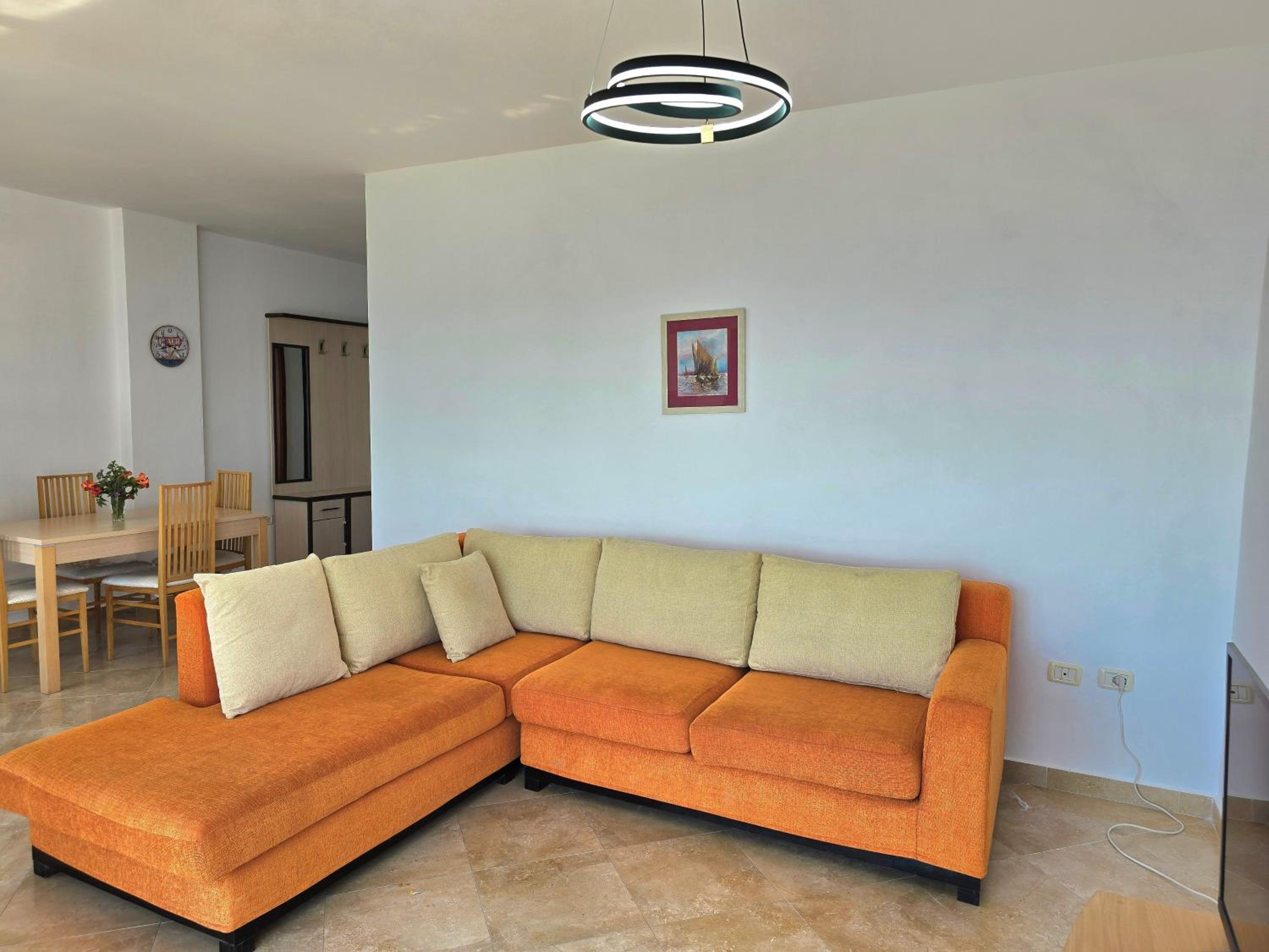 Dream View Apartments in Durres