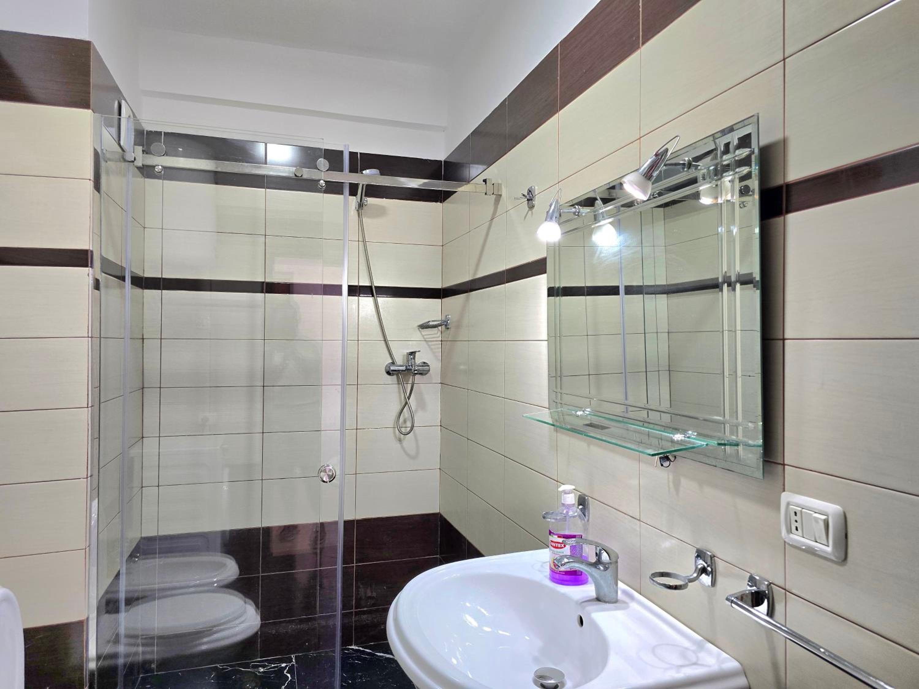 Dream View Apartments in Durres