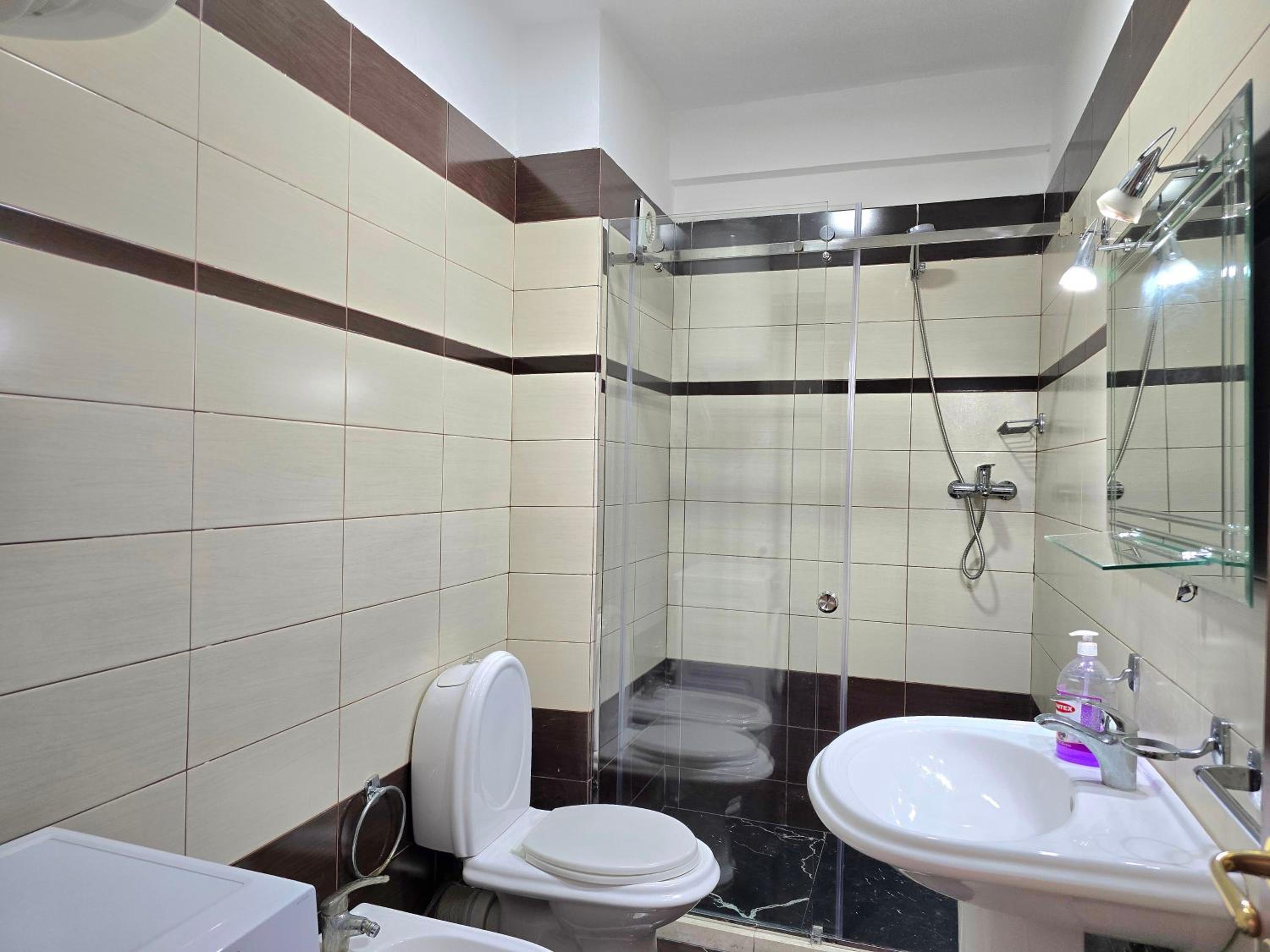 Dream View Apartments in Durres