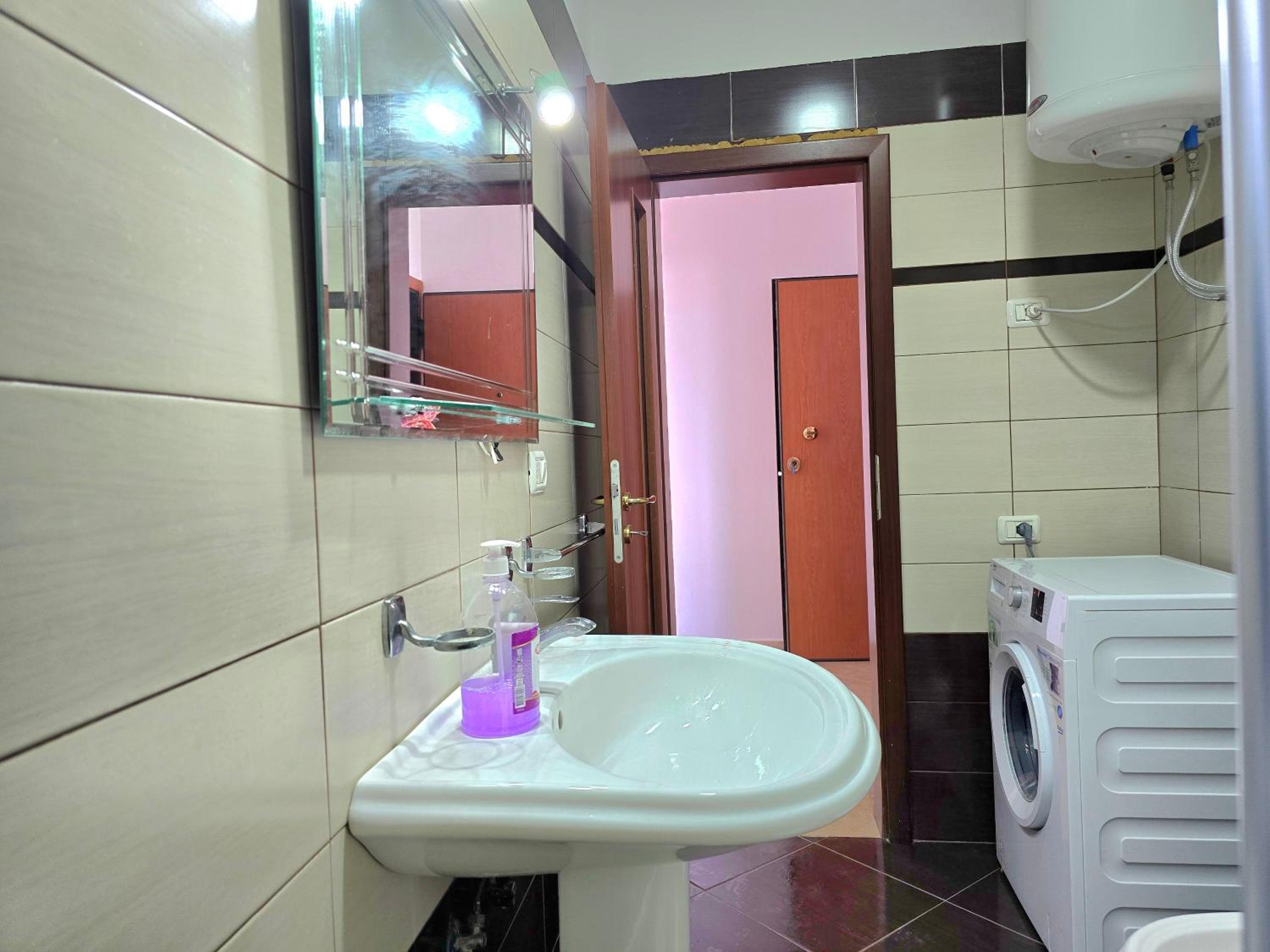 Dream View Apartments in Durres