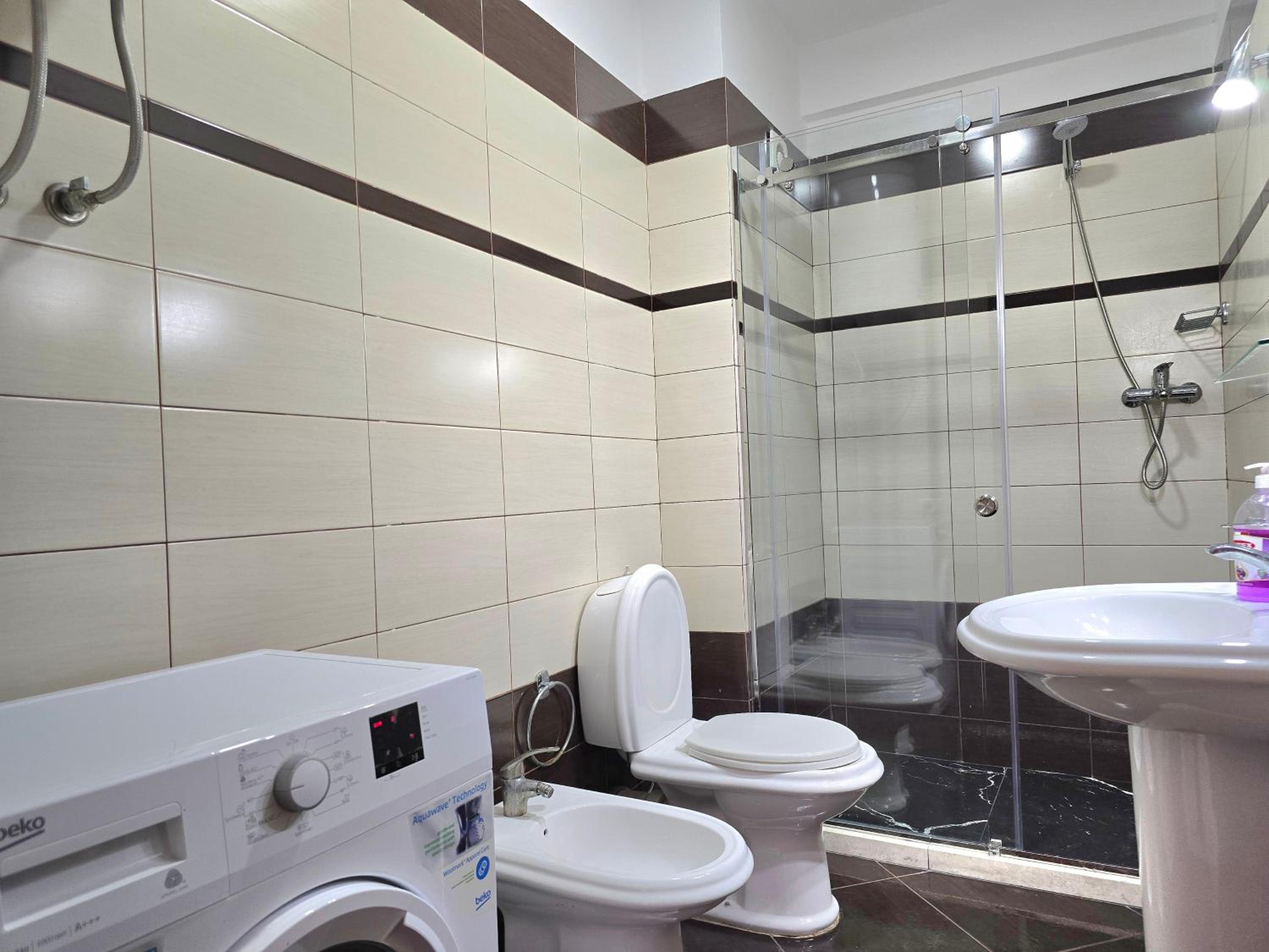 Dream View Apartments in Durres
