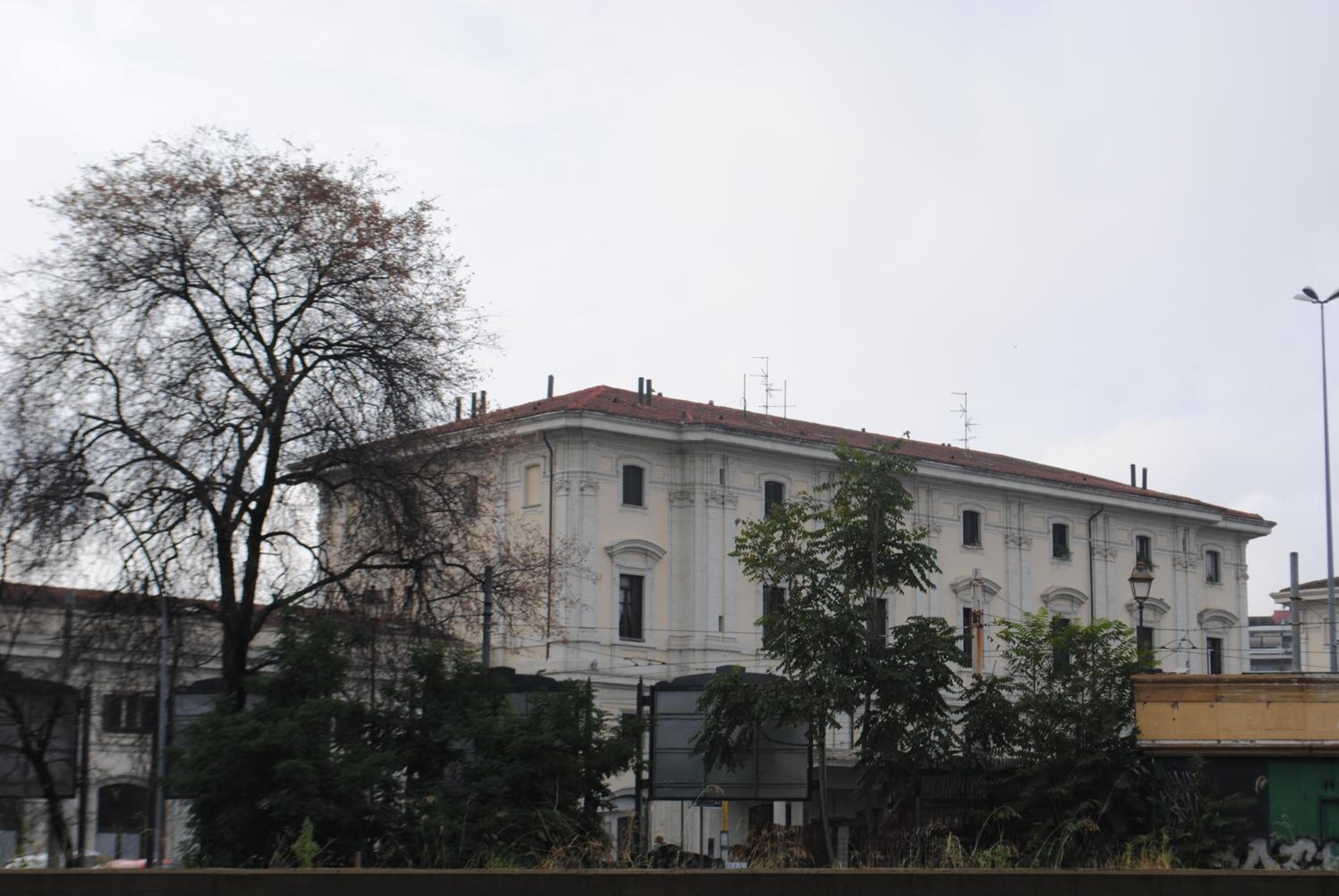 building