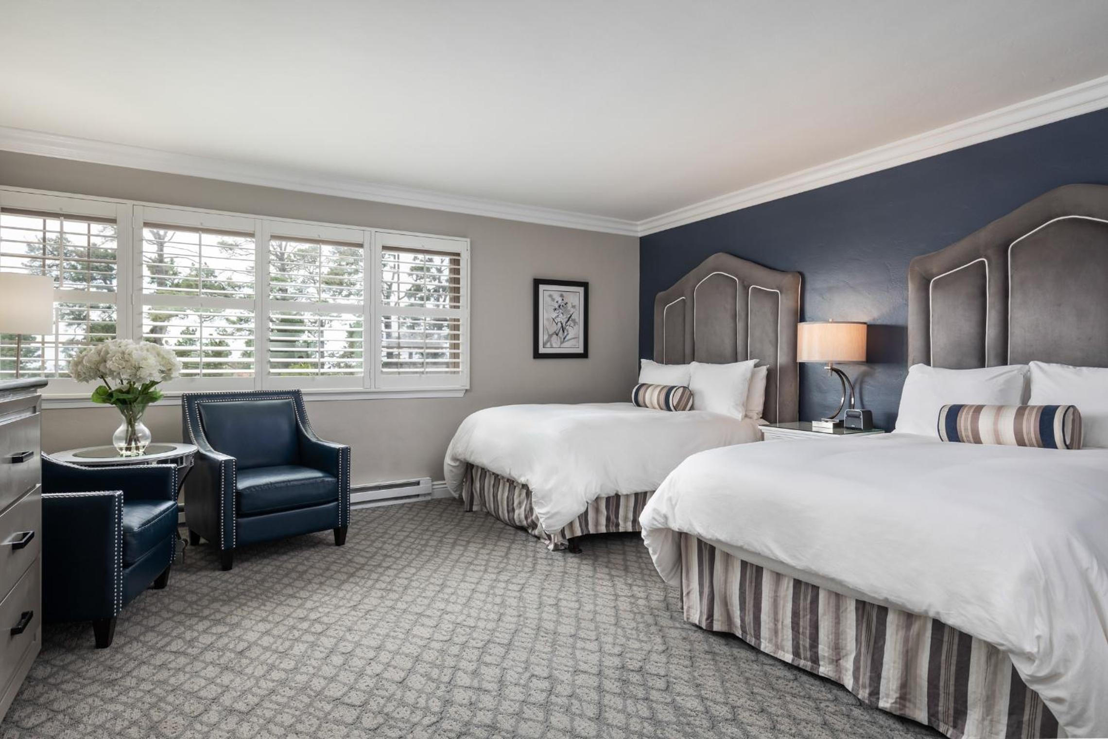 Monterey Vacations - Candle Light Inn - Property Image 2