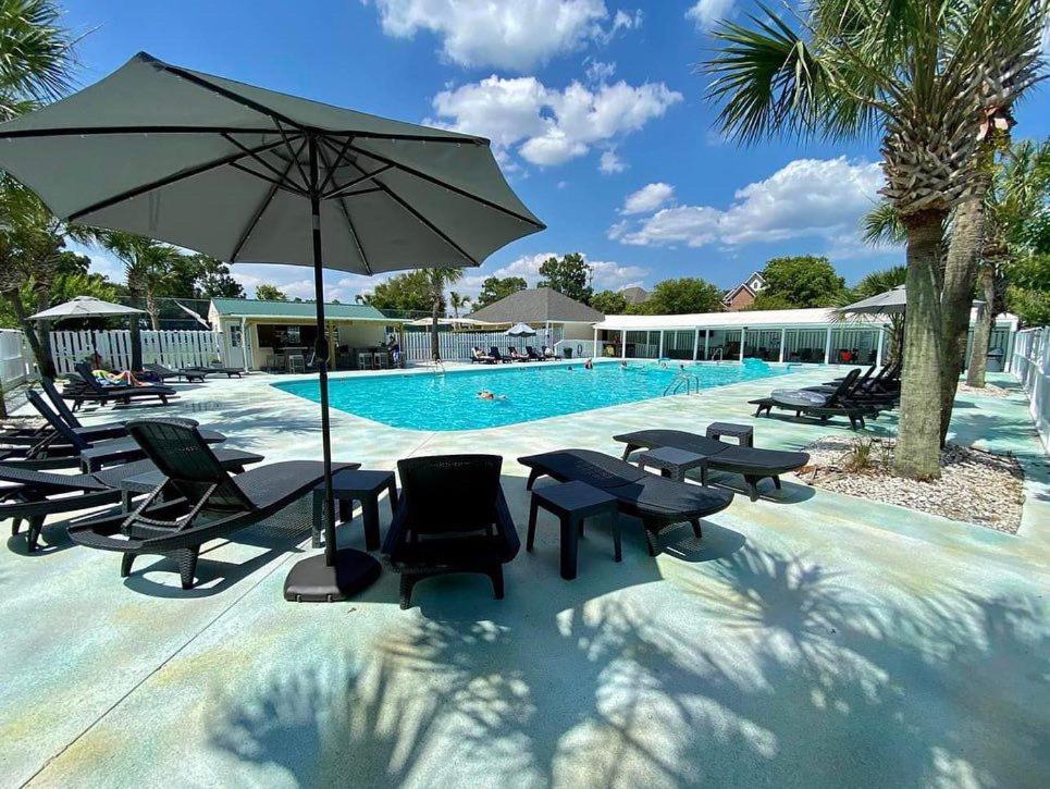 Beau Rivage Golf and Resort