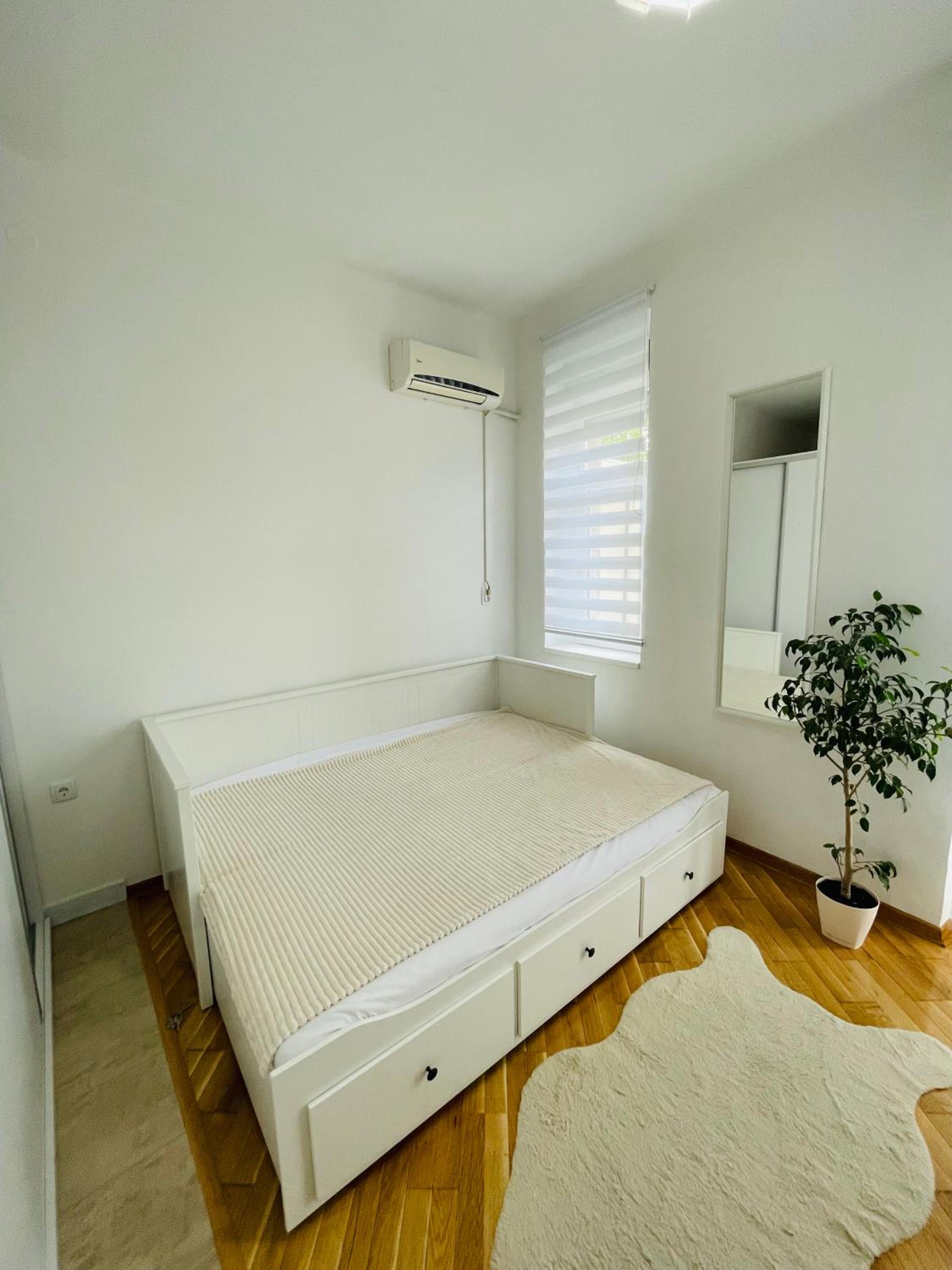 Vracar In view 3